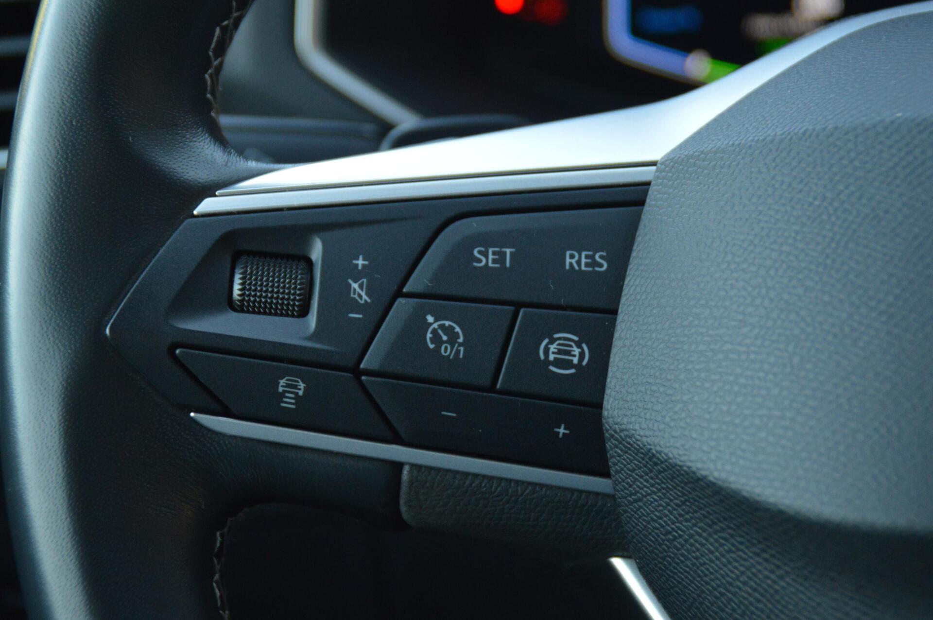 Foto van Seat Tarraco