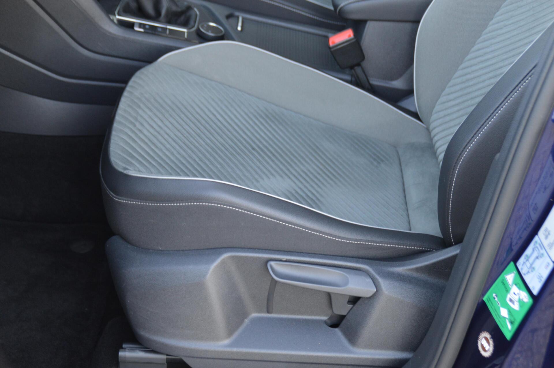 Foto van Seat Tarraco