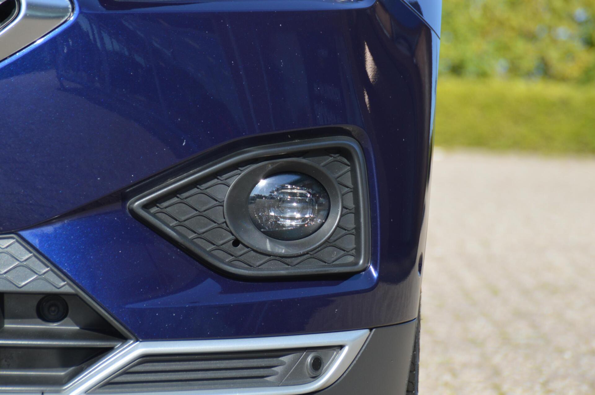Foto van Seat Tarraco