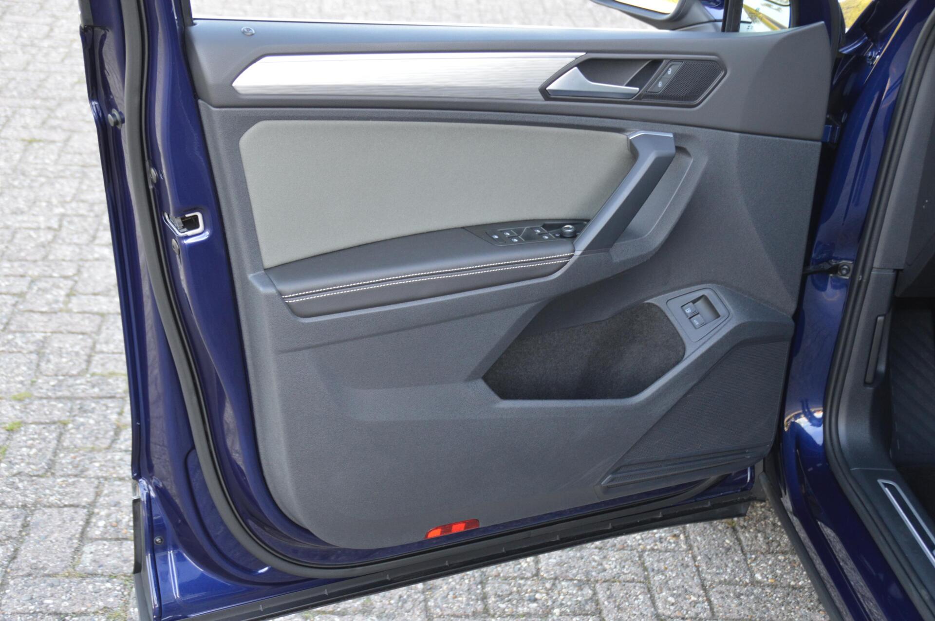 Foto van Seat Tarraco