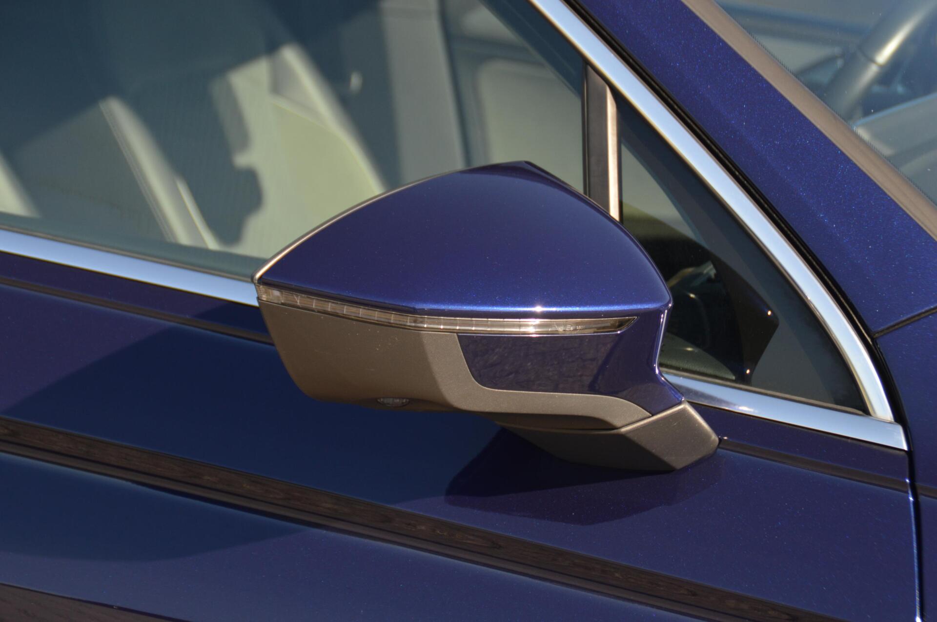 Foto van Seat Tarraco