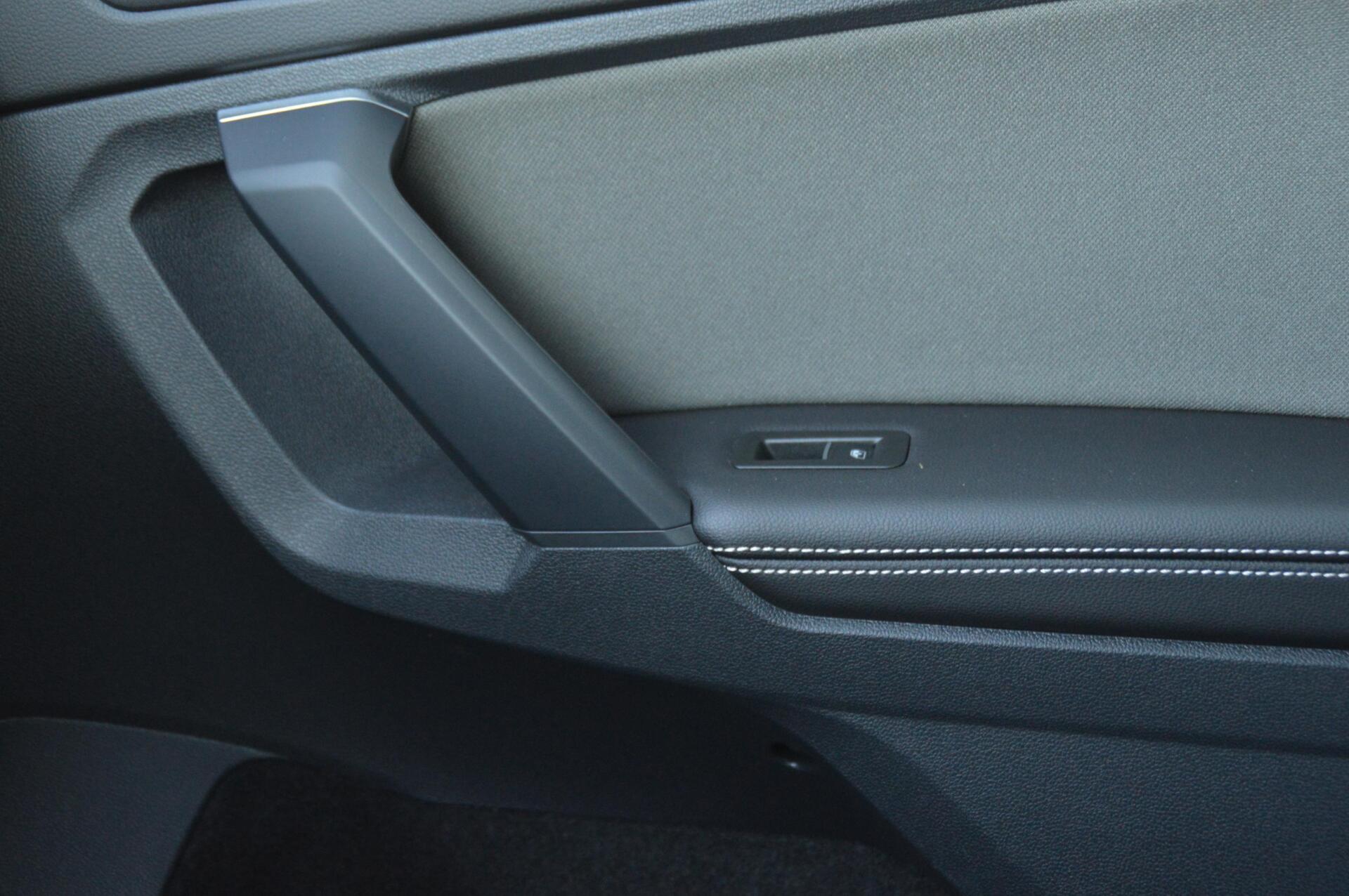 Foto van Seat Tarraco