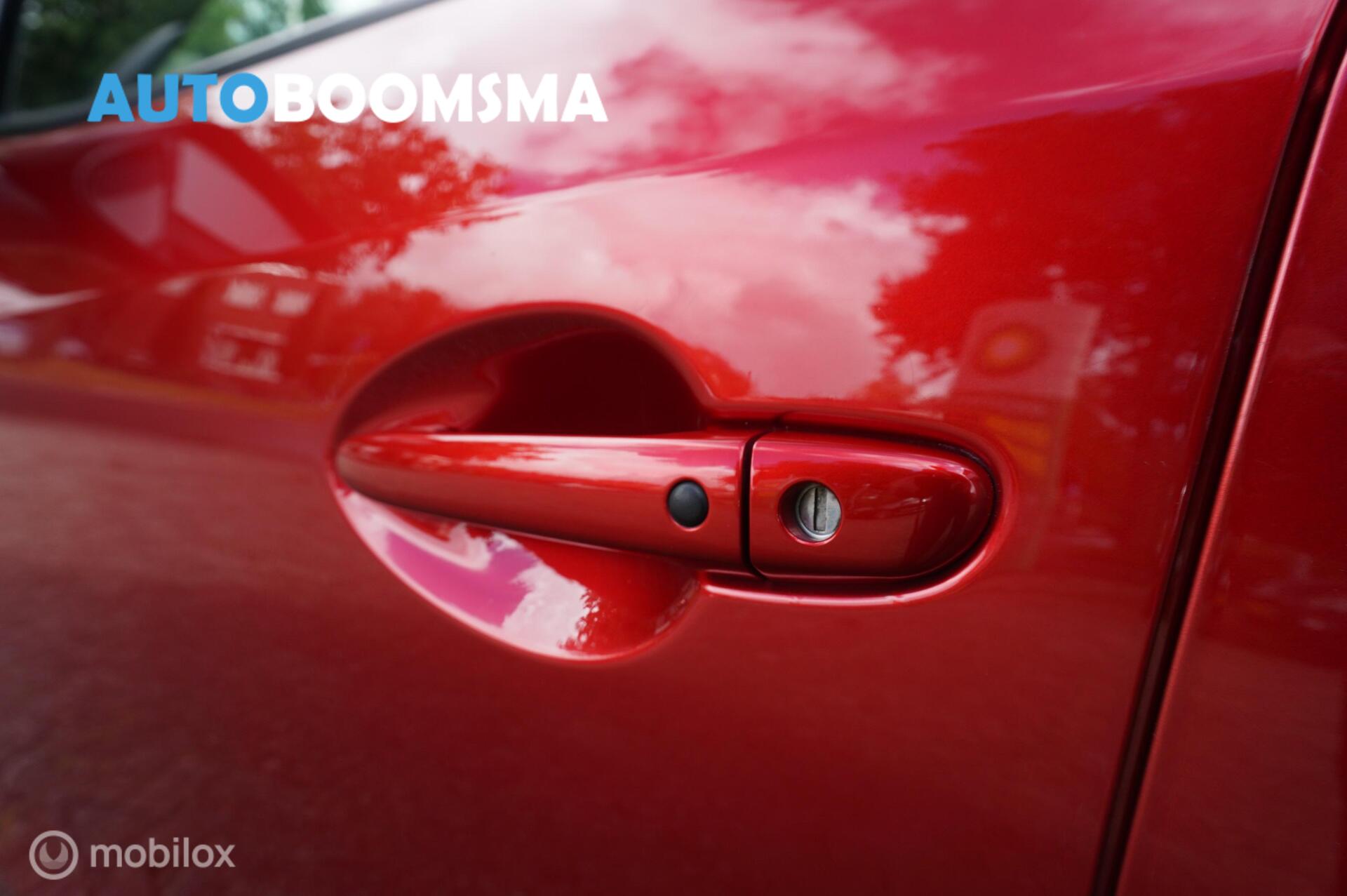 Foto van Mazda Cx-5