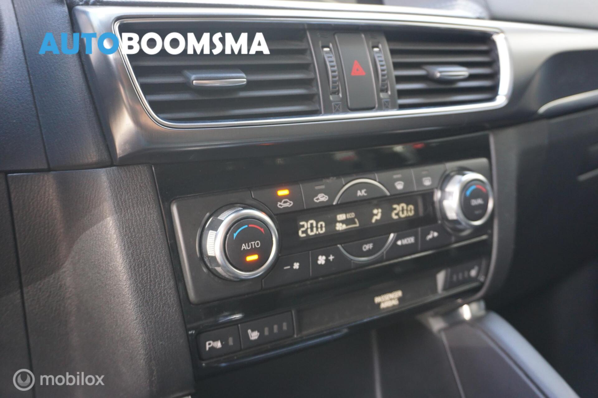 Foto van Mazda Cx-5