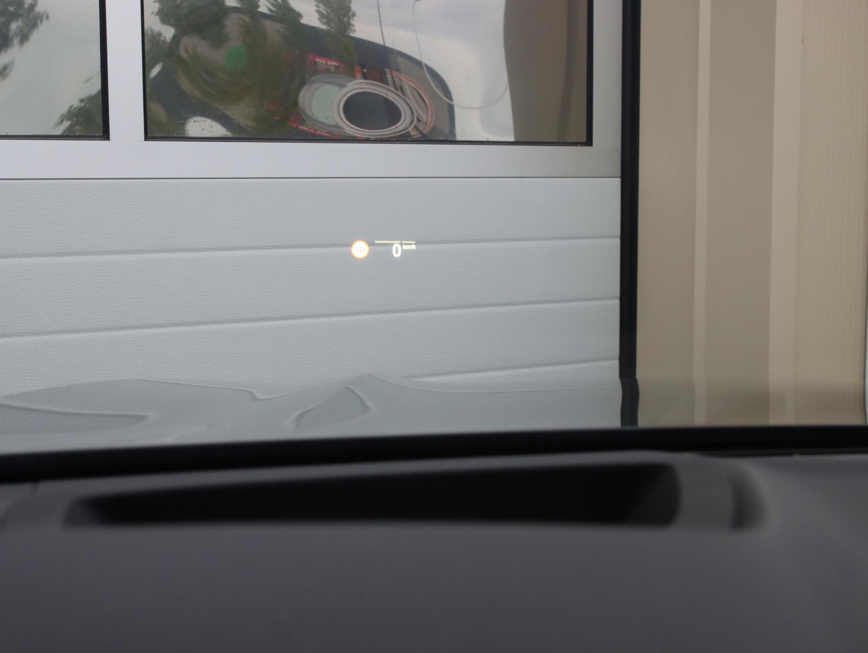 Foto van BMW Ix3
