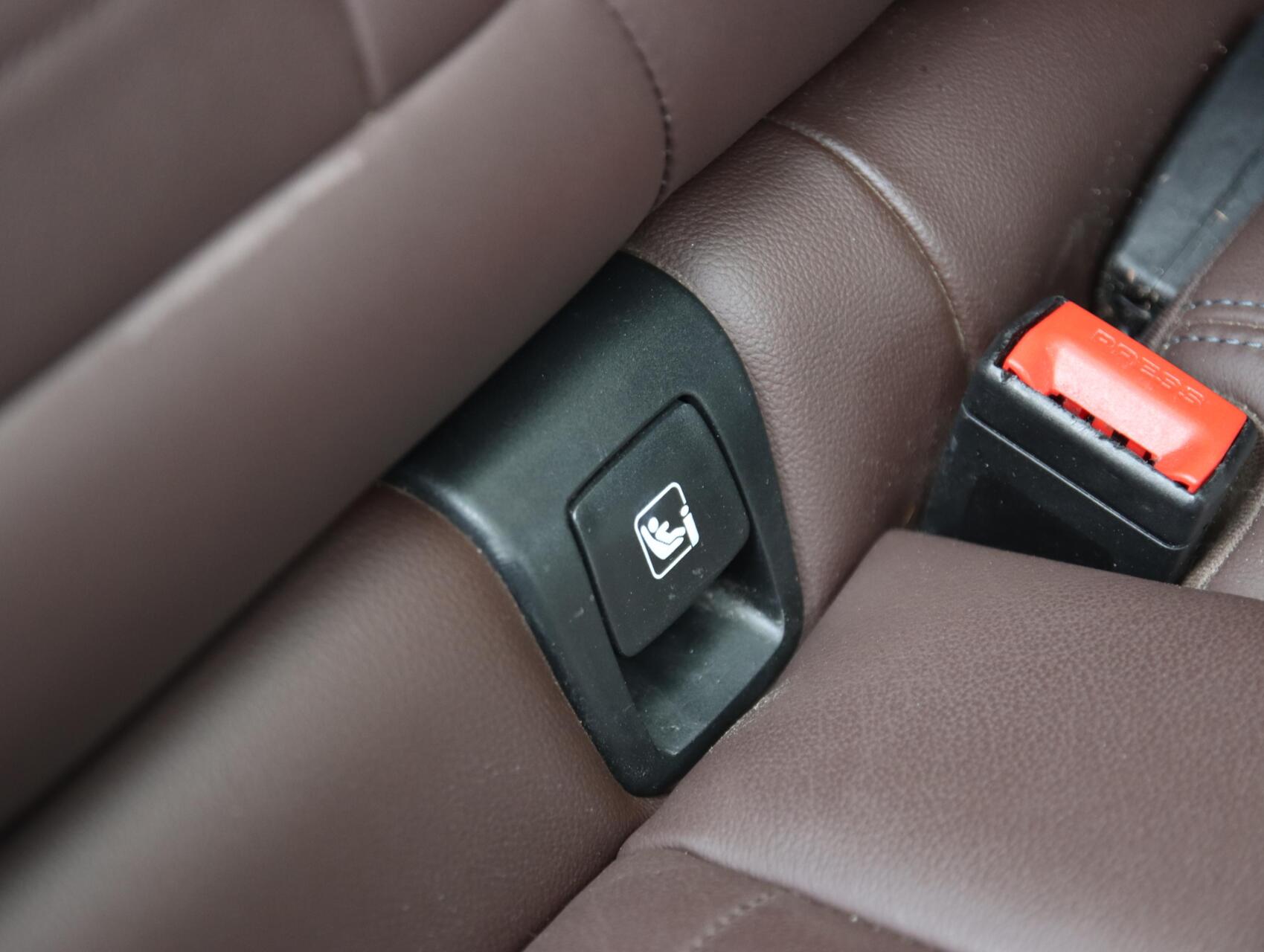 Foto van BMW Ix3