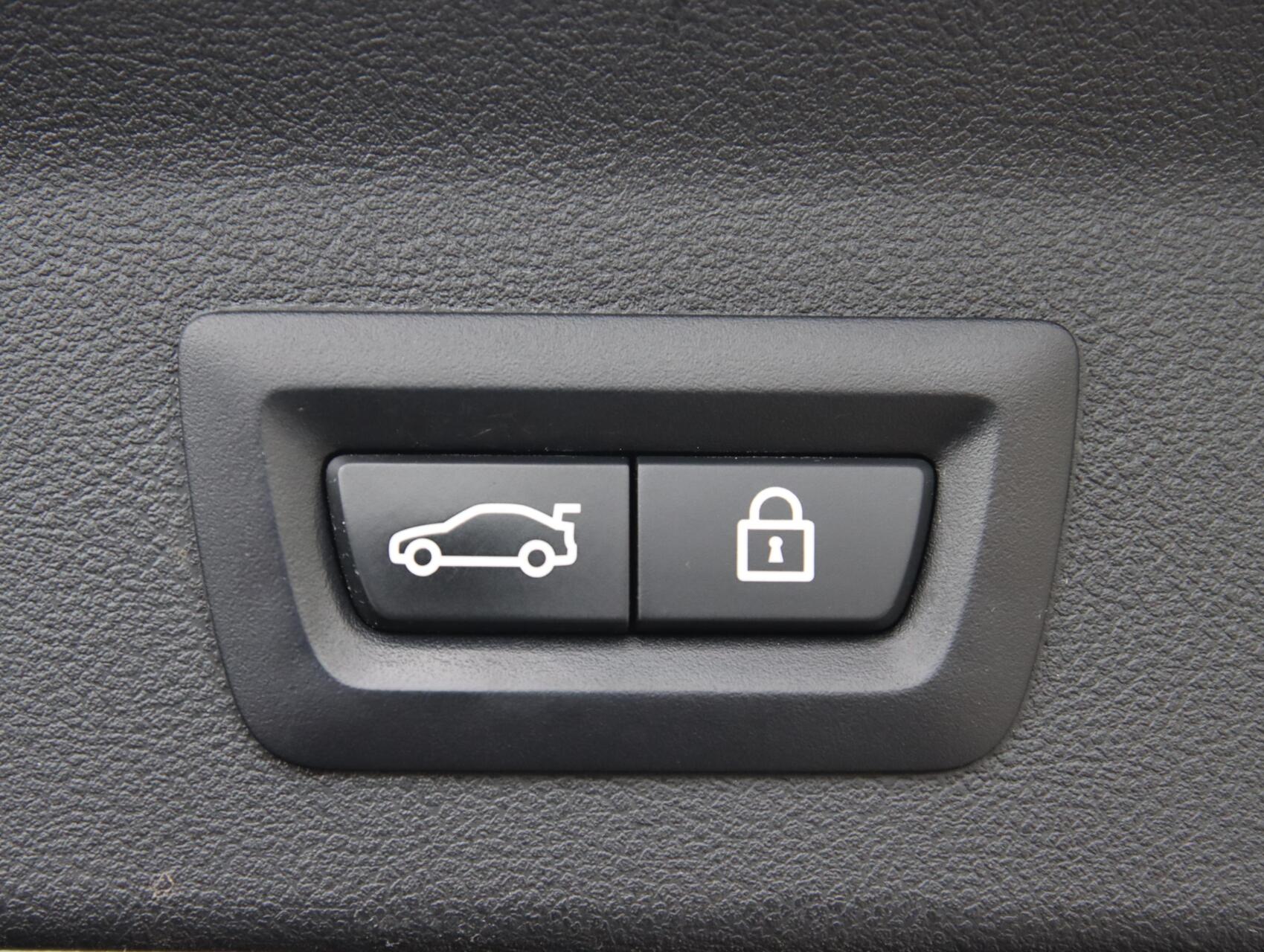 Foto van BMW Ix3