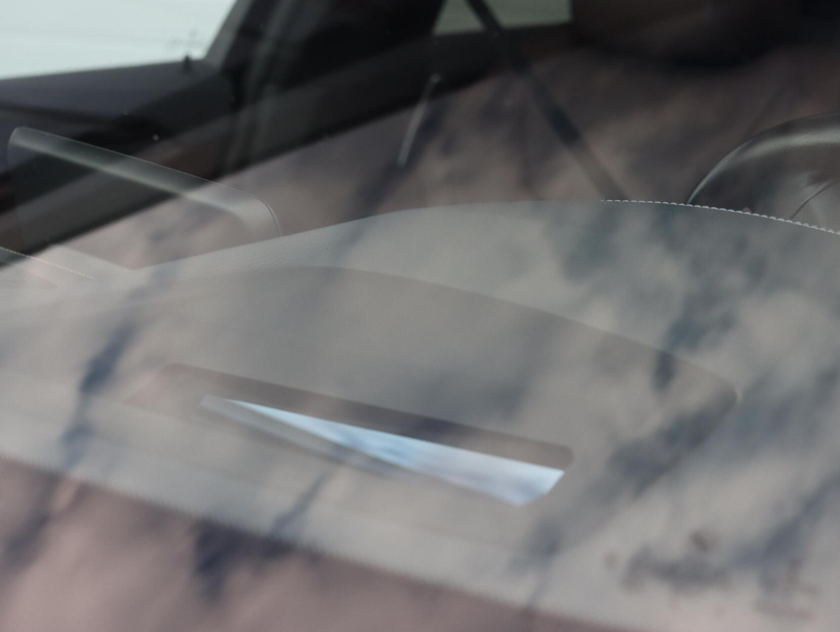 Foto van BMW Ix3