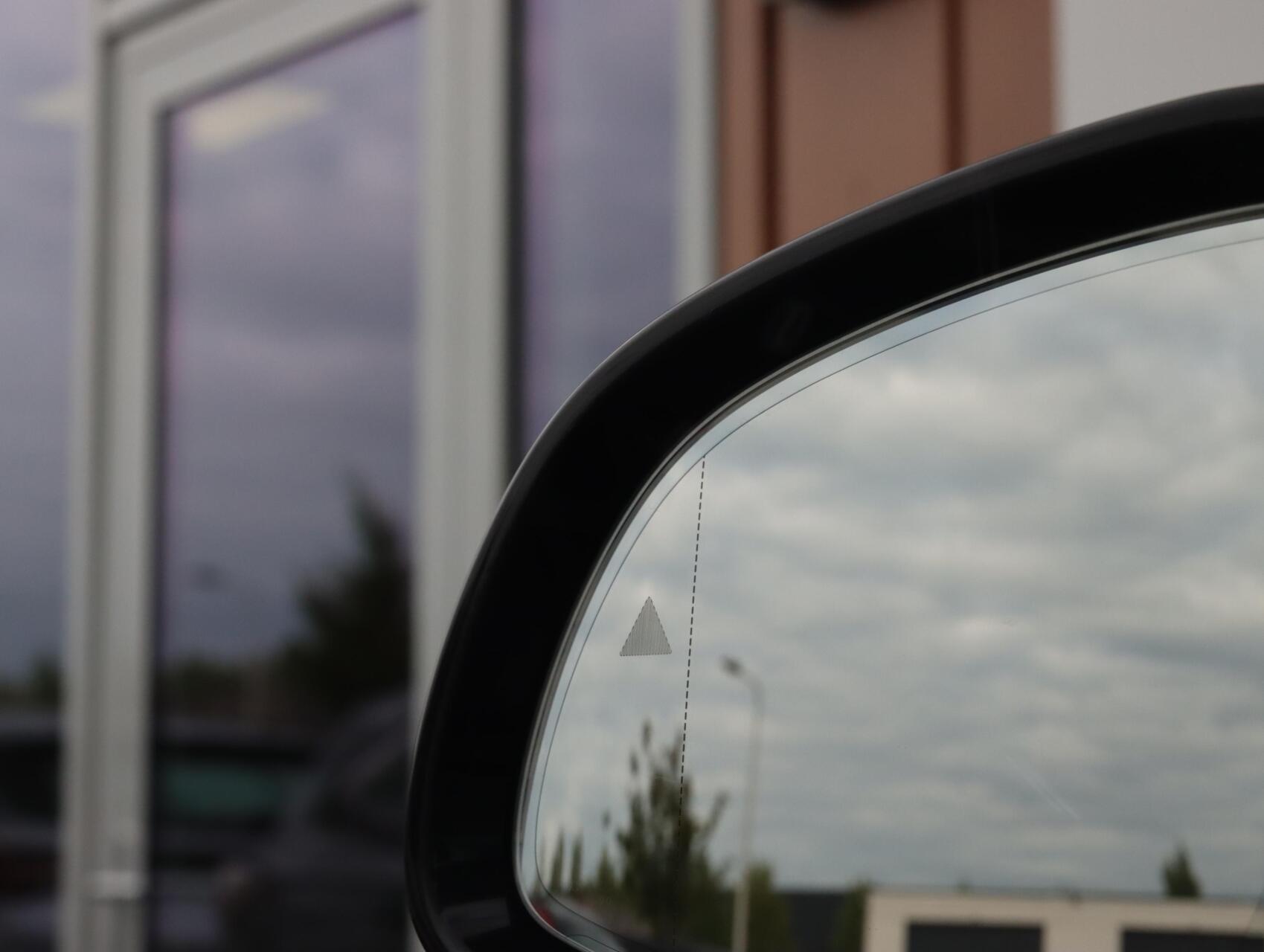 Foto van BMW Ix3