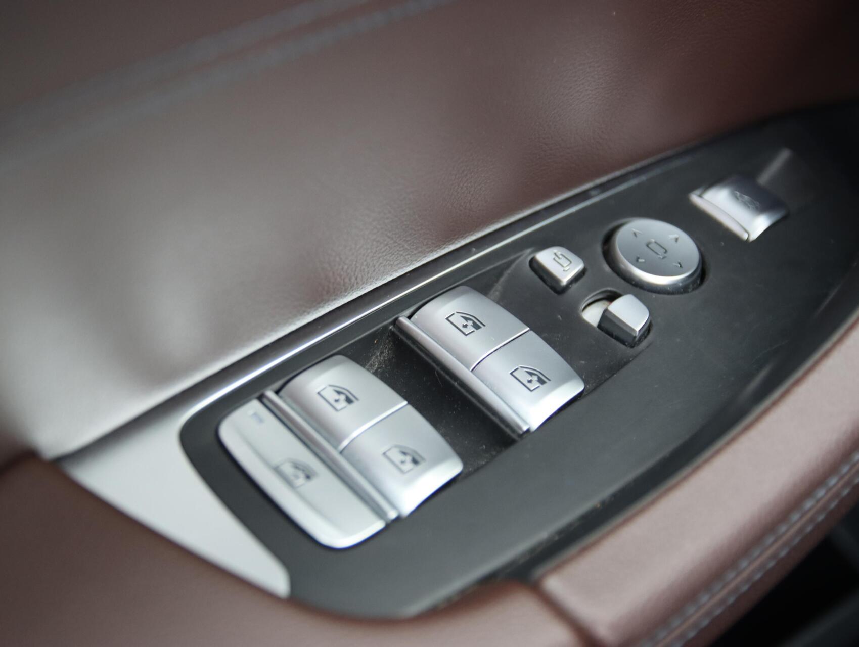 Foto van BMW Ix3