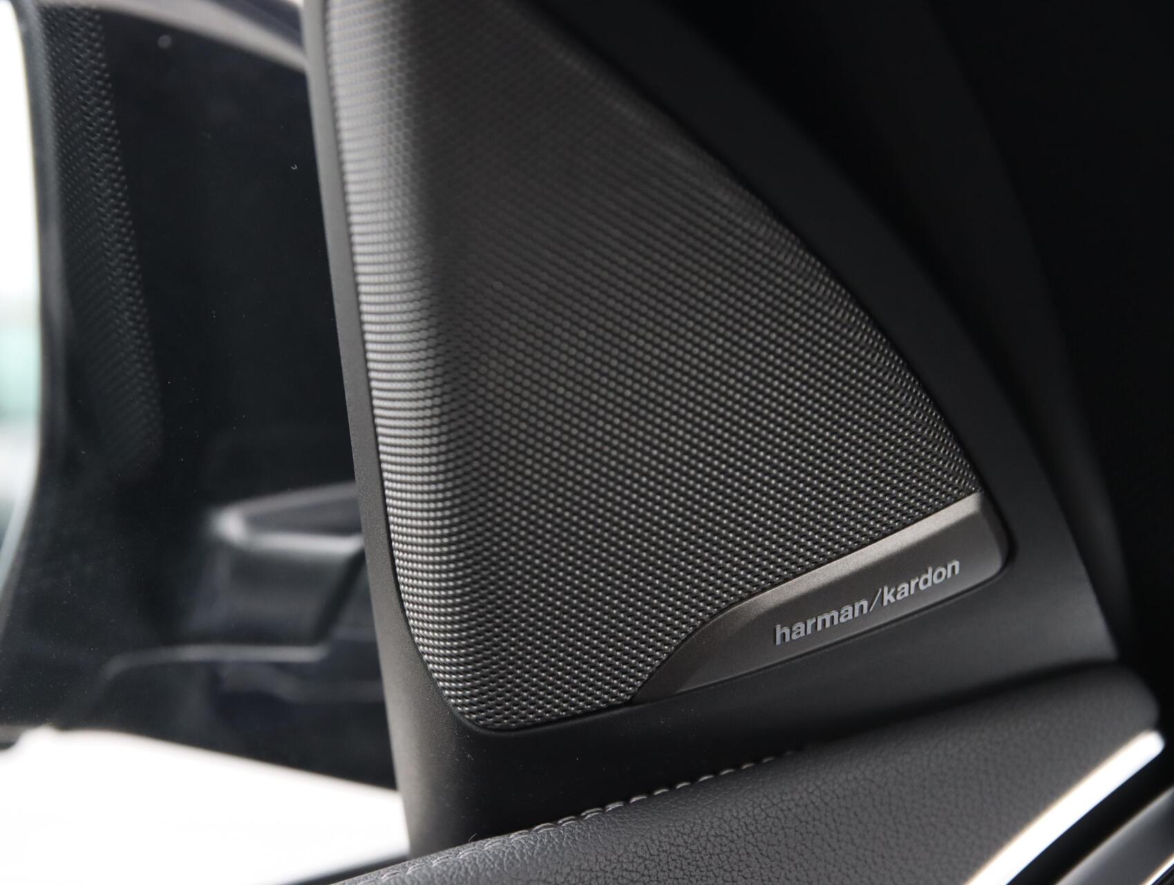 Foto van BMW Ix3