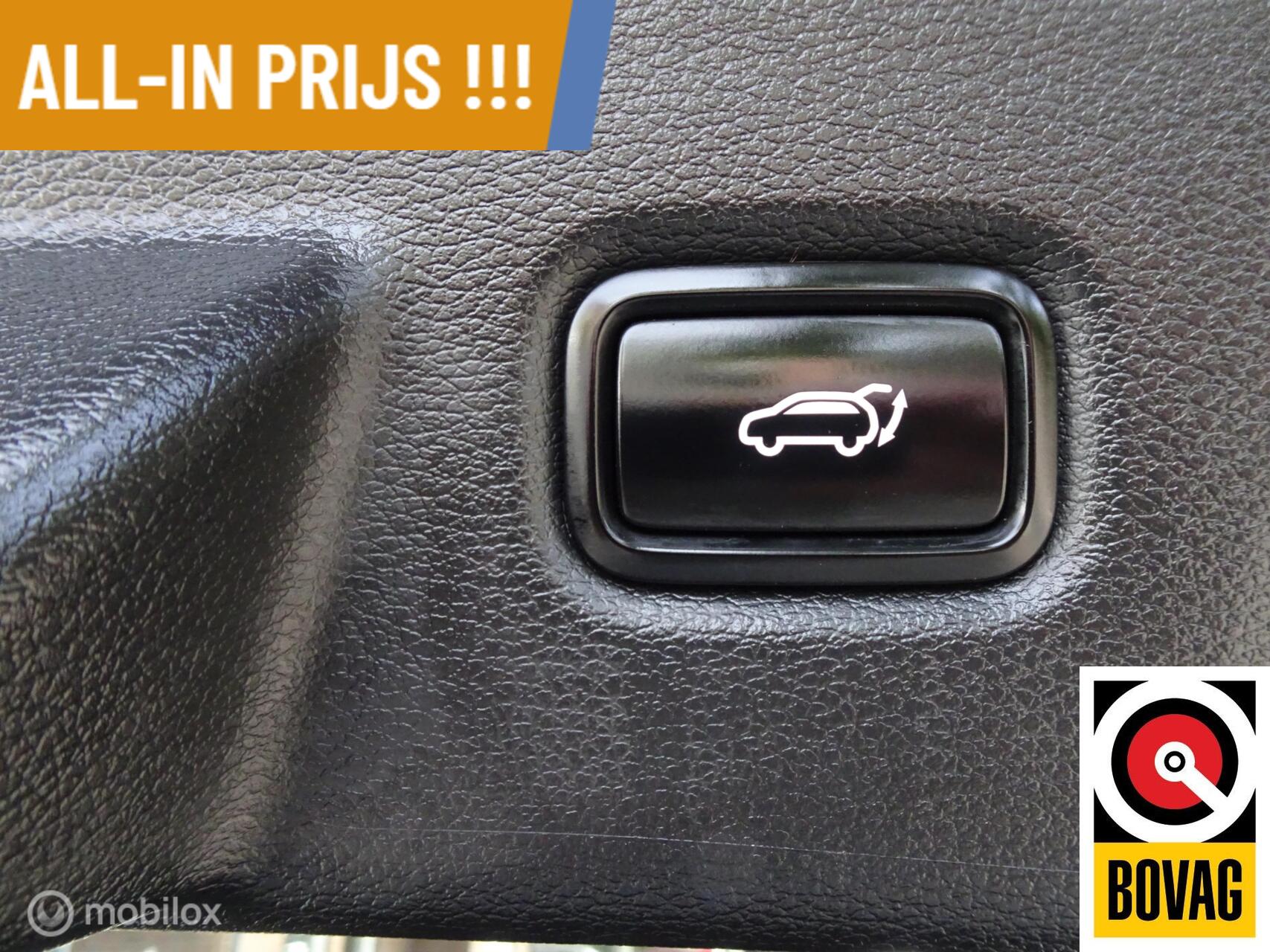 Foto van Kia Xceed