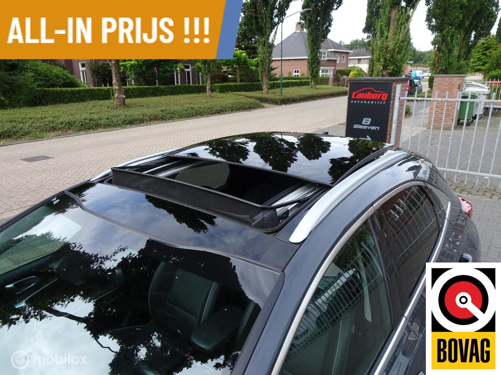 Foto van Kia Xceed