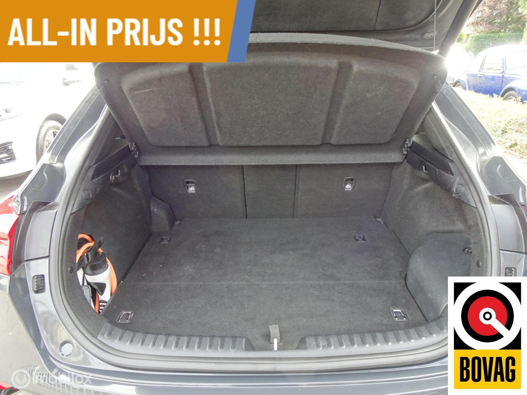 Foto van Kia Xceed