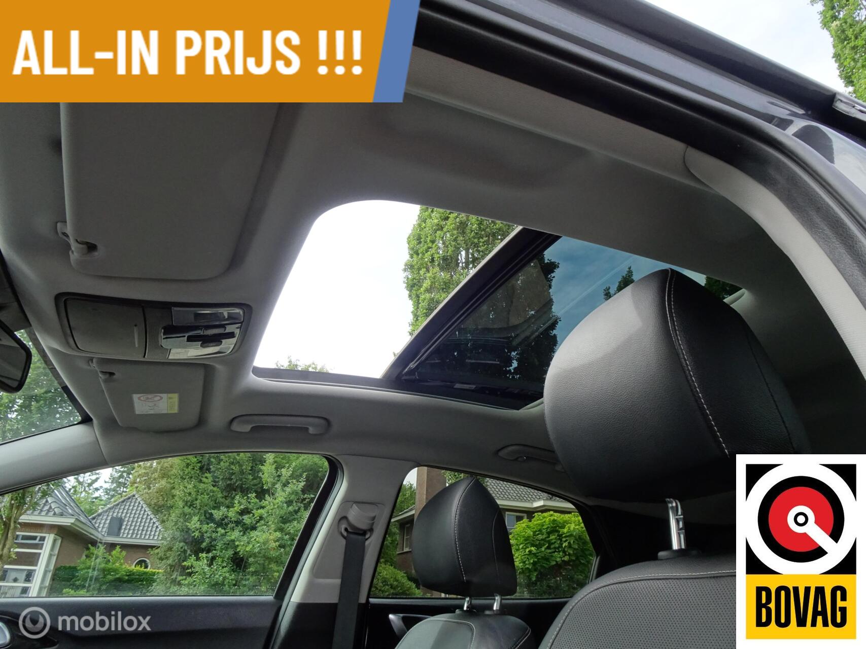 Foto van Kia Xceed