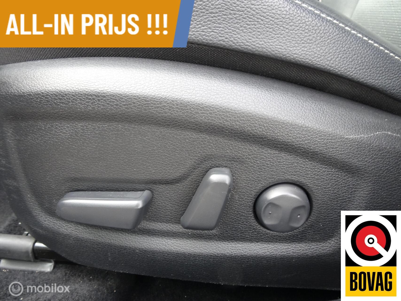 Foto van Kia Xceed