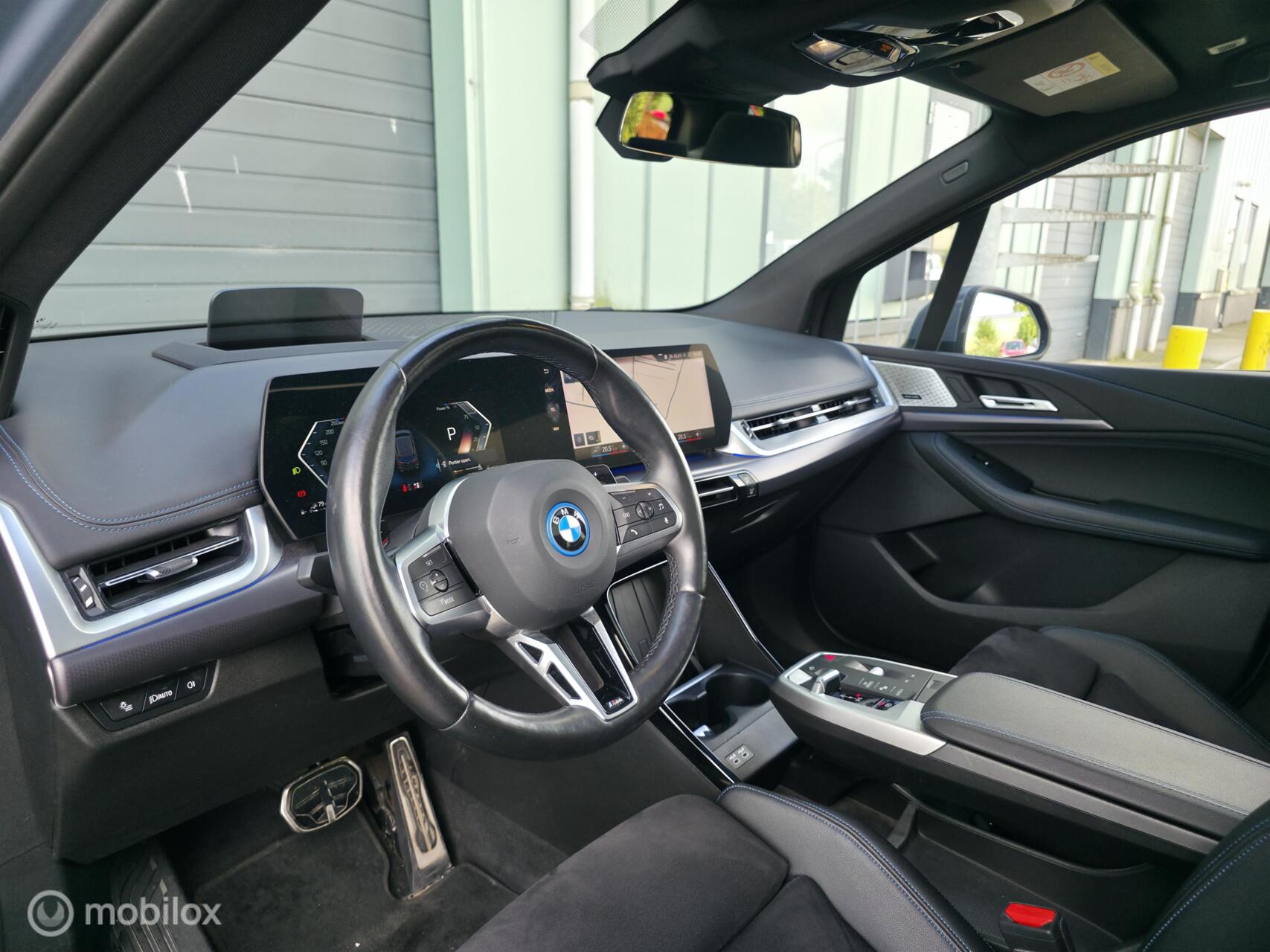 Foto van BMW 2-serie Active Tourer