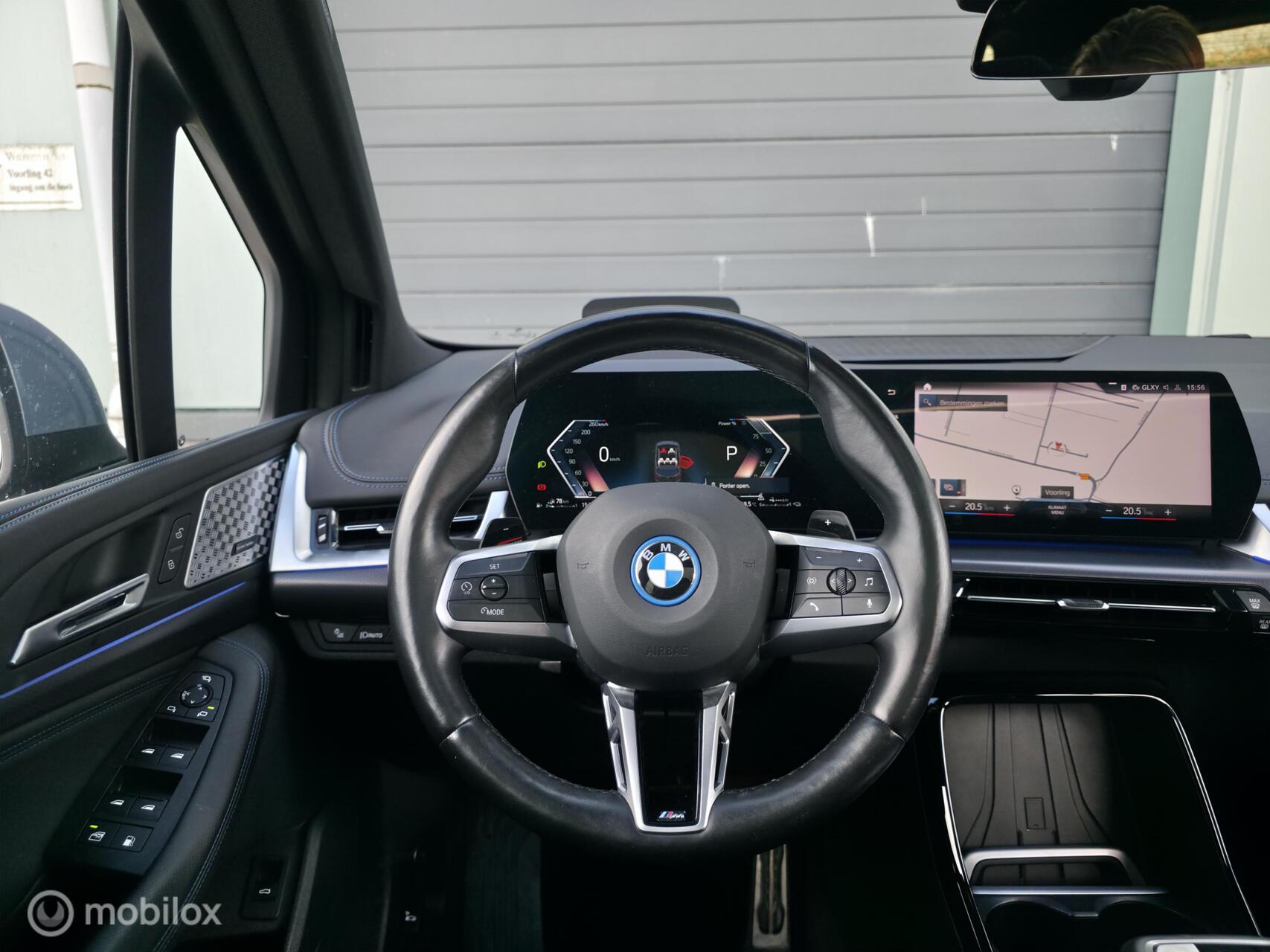 Foto van BMW 2-serie Active Tourer