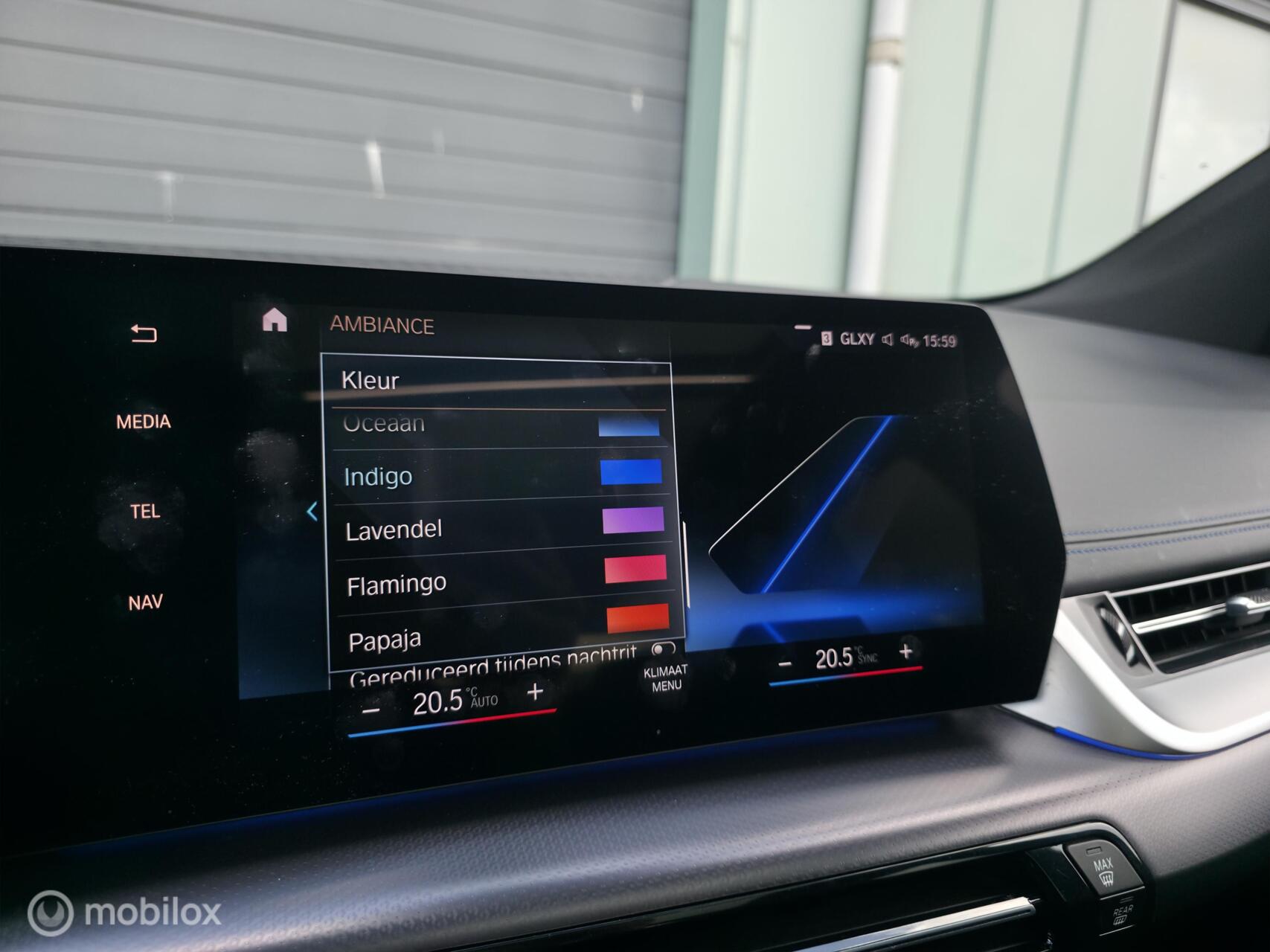 Foto van BMW 2-serie Active Tourer