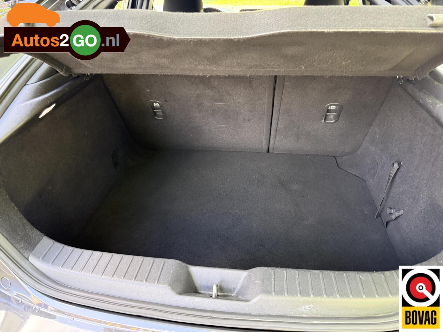 Foto van Mazda 3