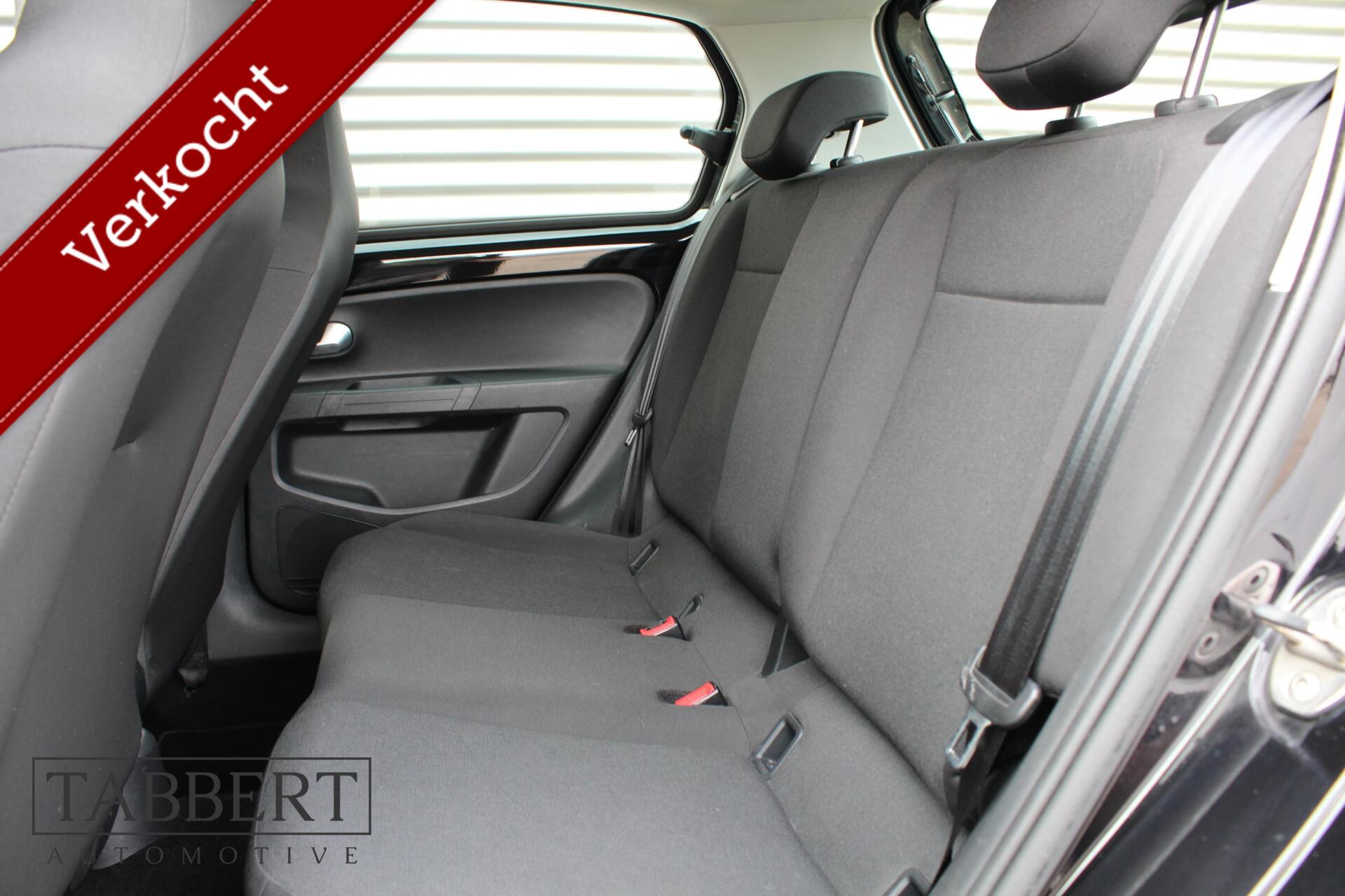 Foto van Volkswagen Up! Move Up!