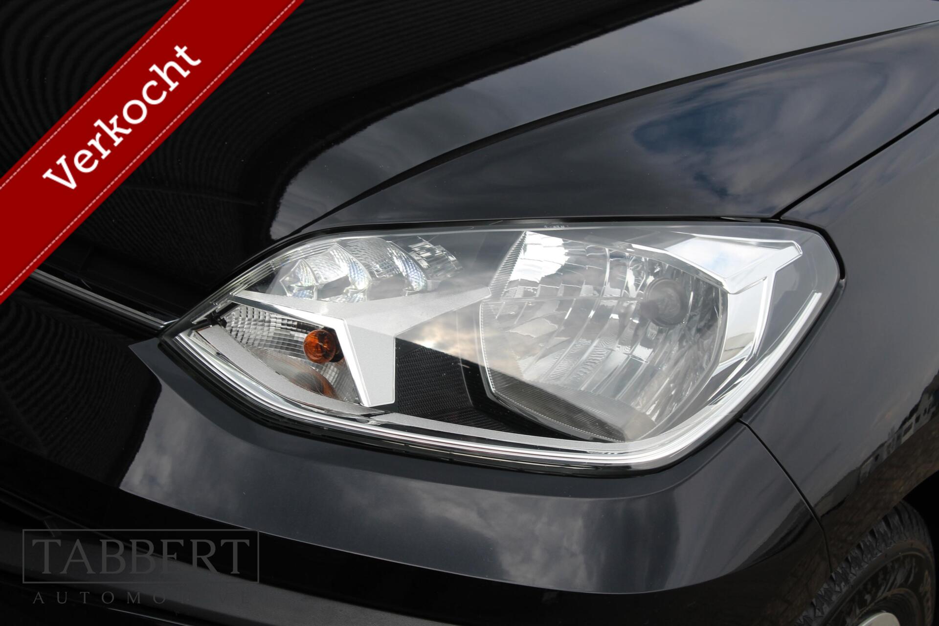 Foto van Volkswagen Up! Move Up!