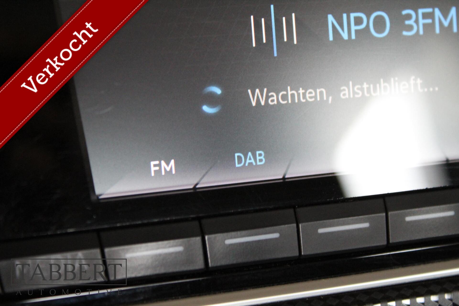 Foto van Volkswagen Up! Move Up!
