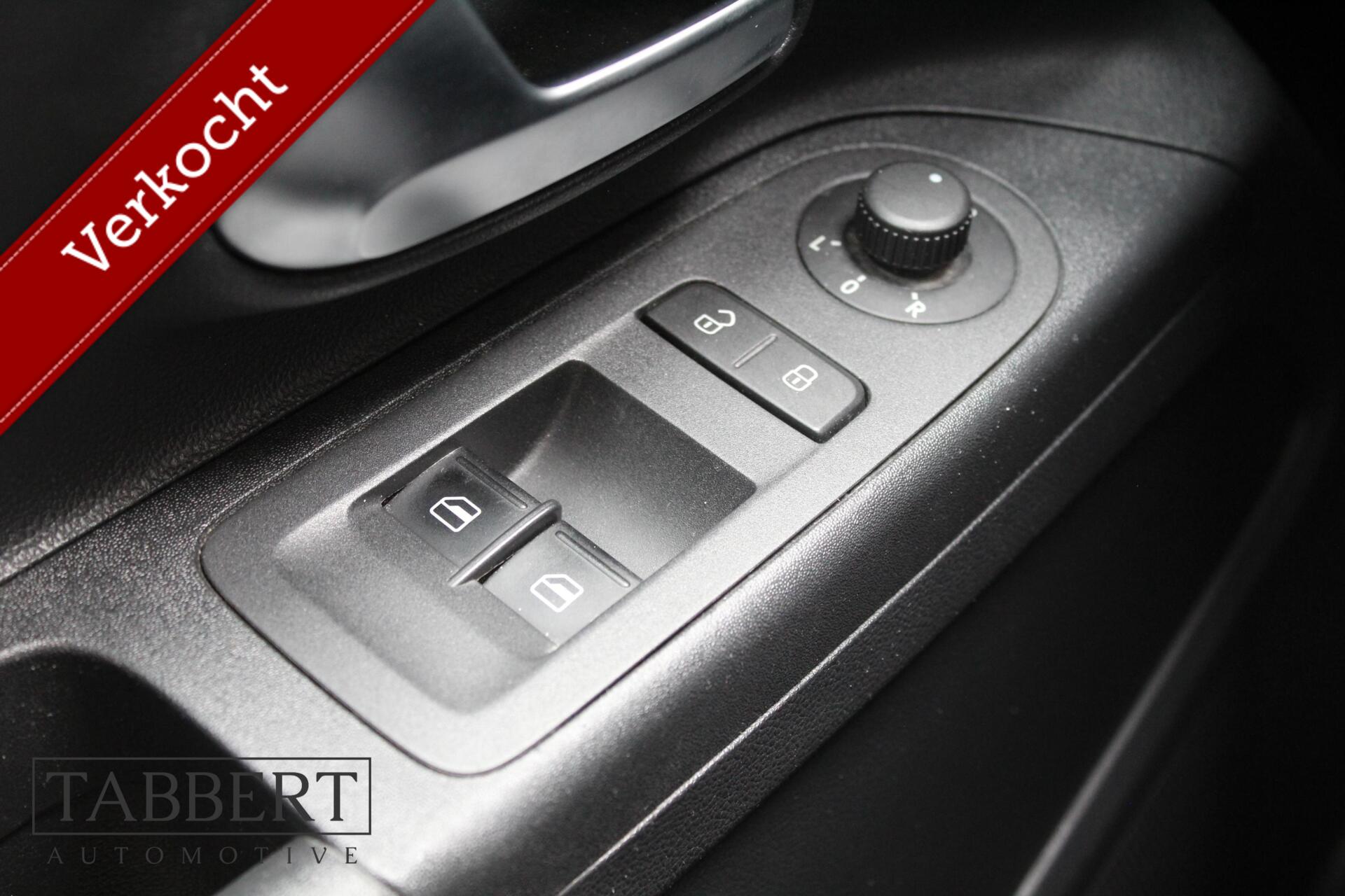 Foto van Volkswagen Up! Move Up!