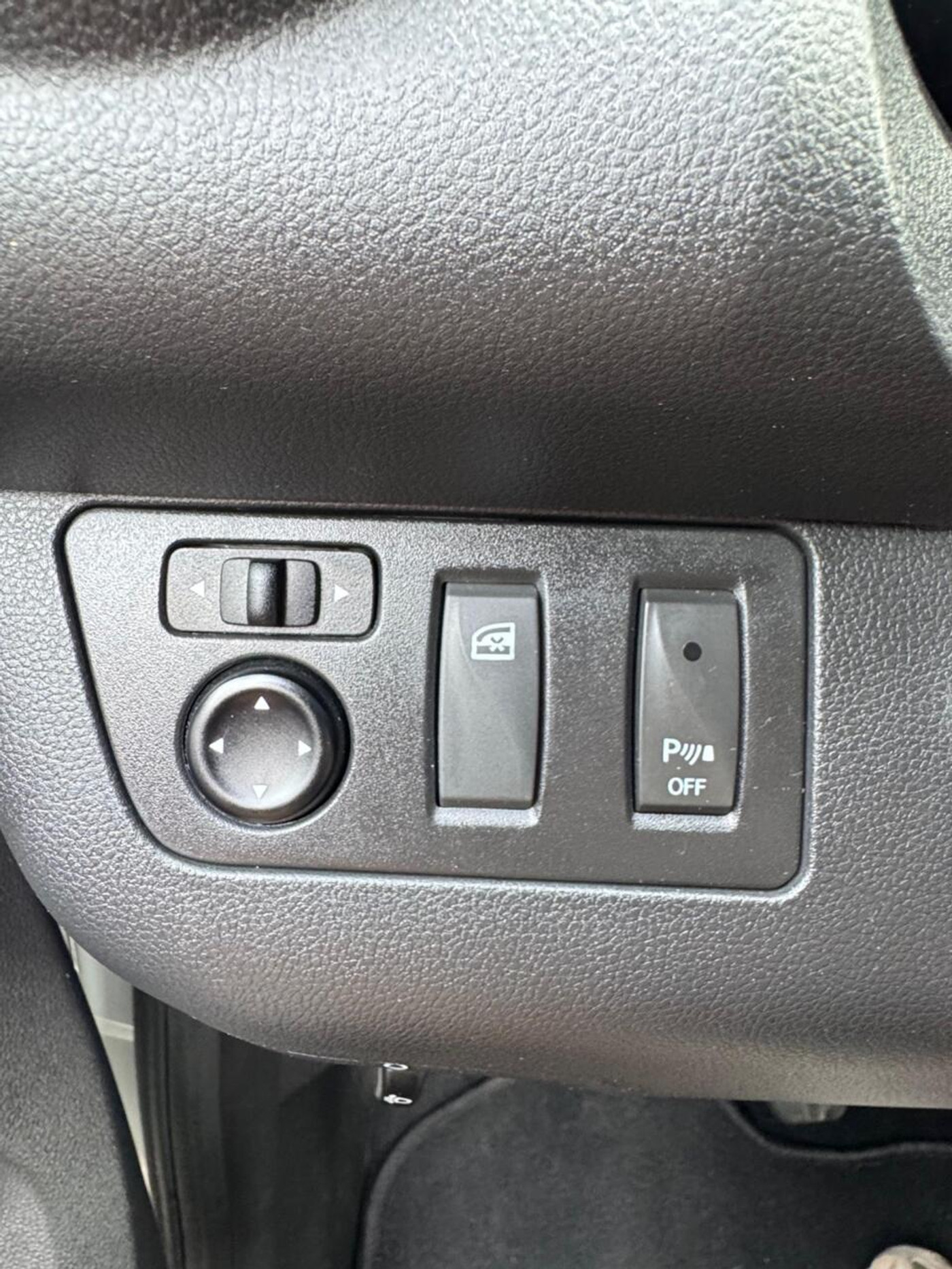 Foto van Dacia Spring