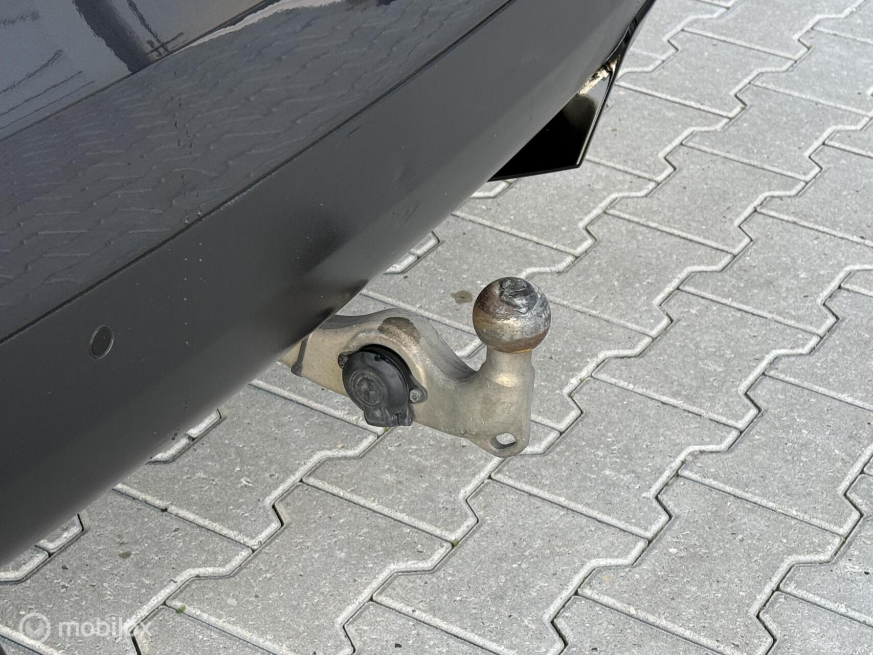 Foto van BMW Ix