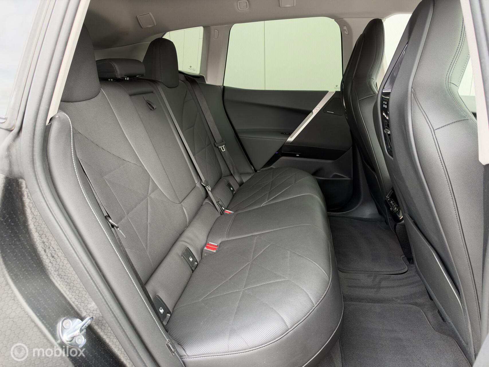 Foto van BMW Ix