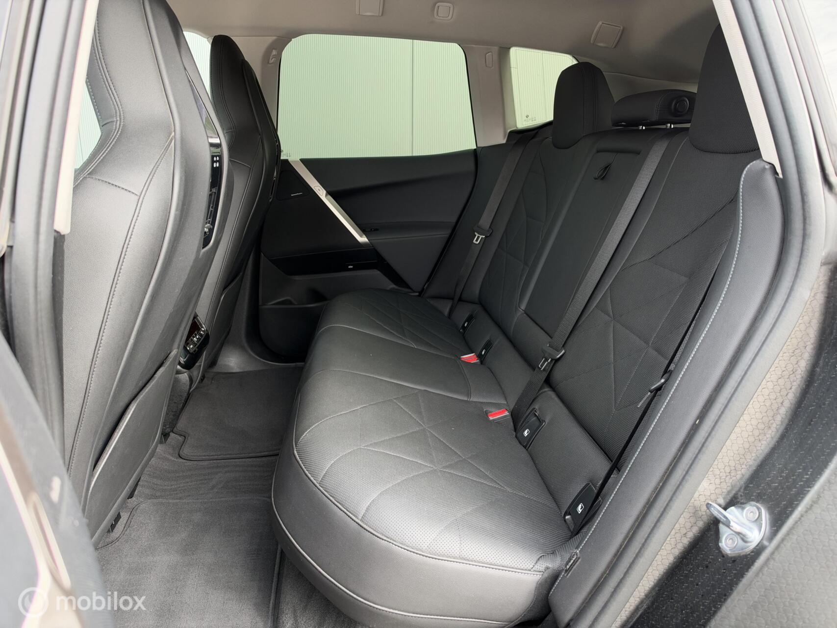 Foto van BMW Ix