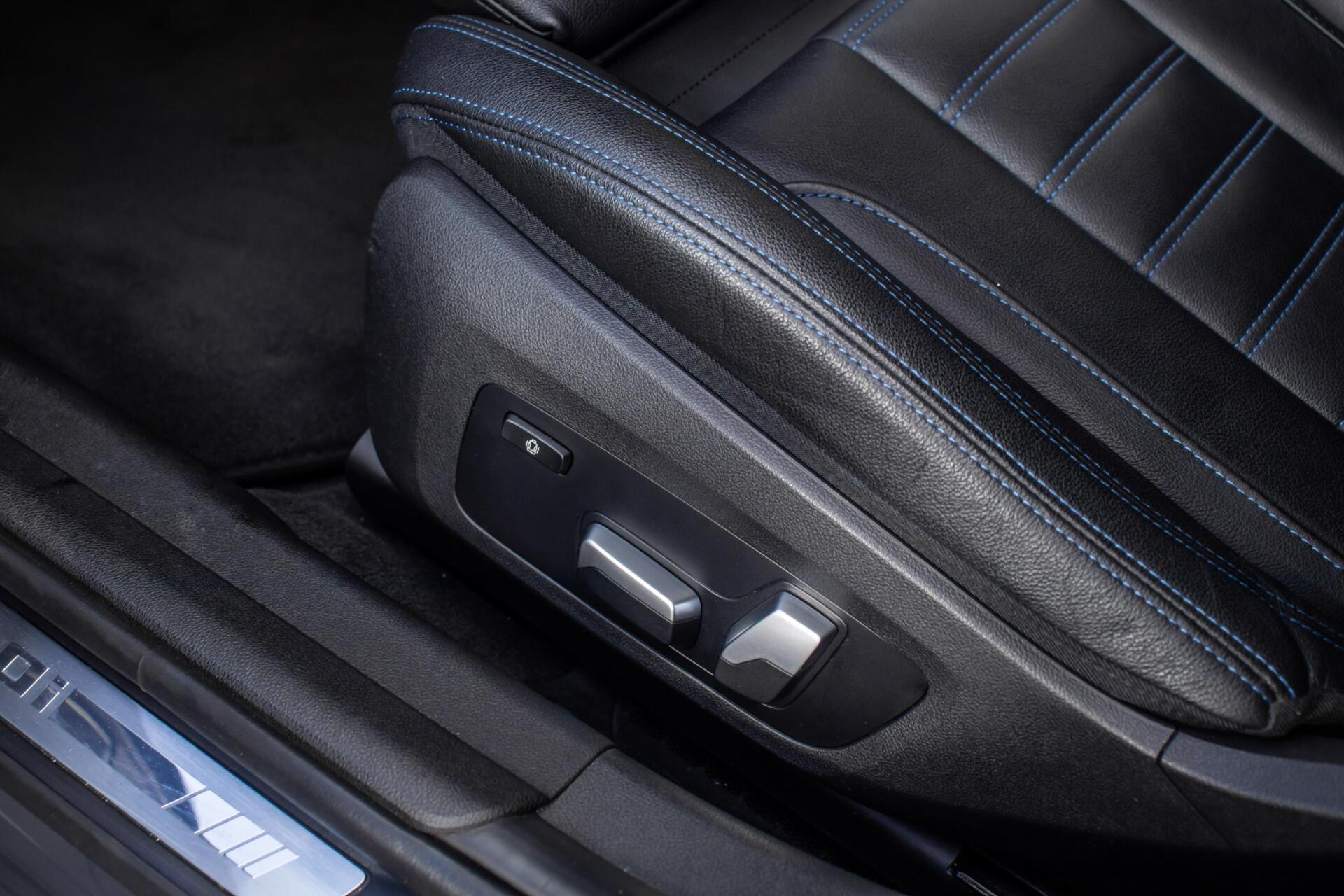 Foto van BMW 3-serie Touring