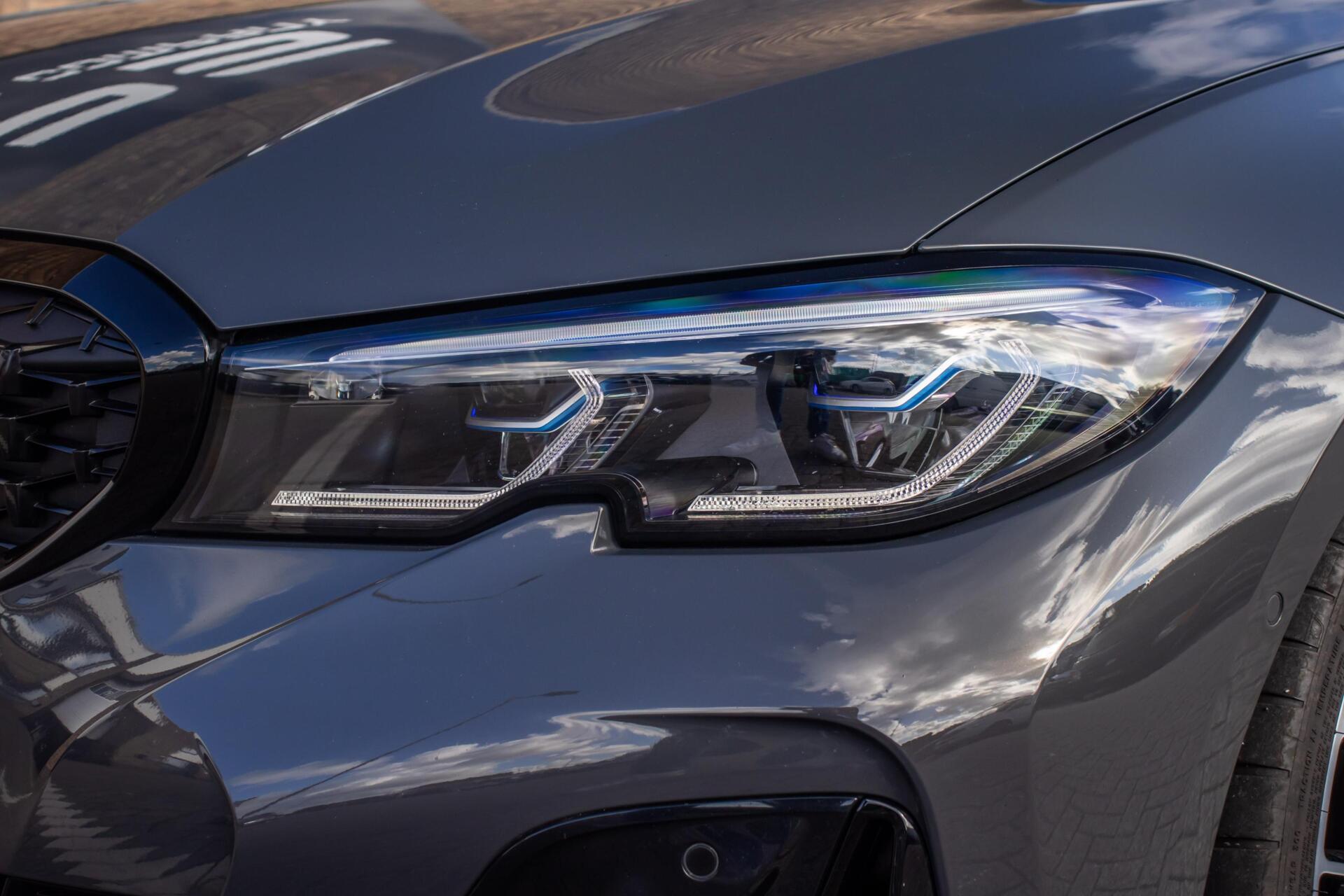 Foto van BMW 3-serie Touring