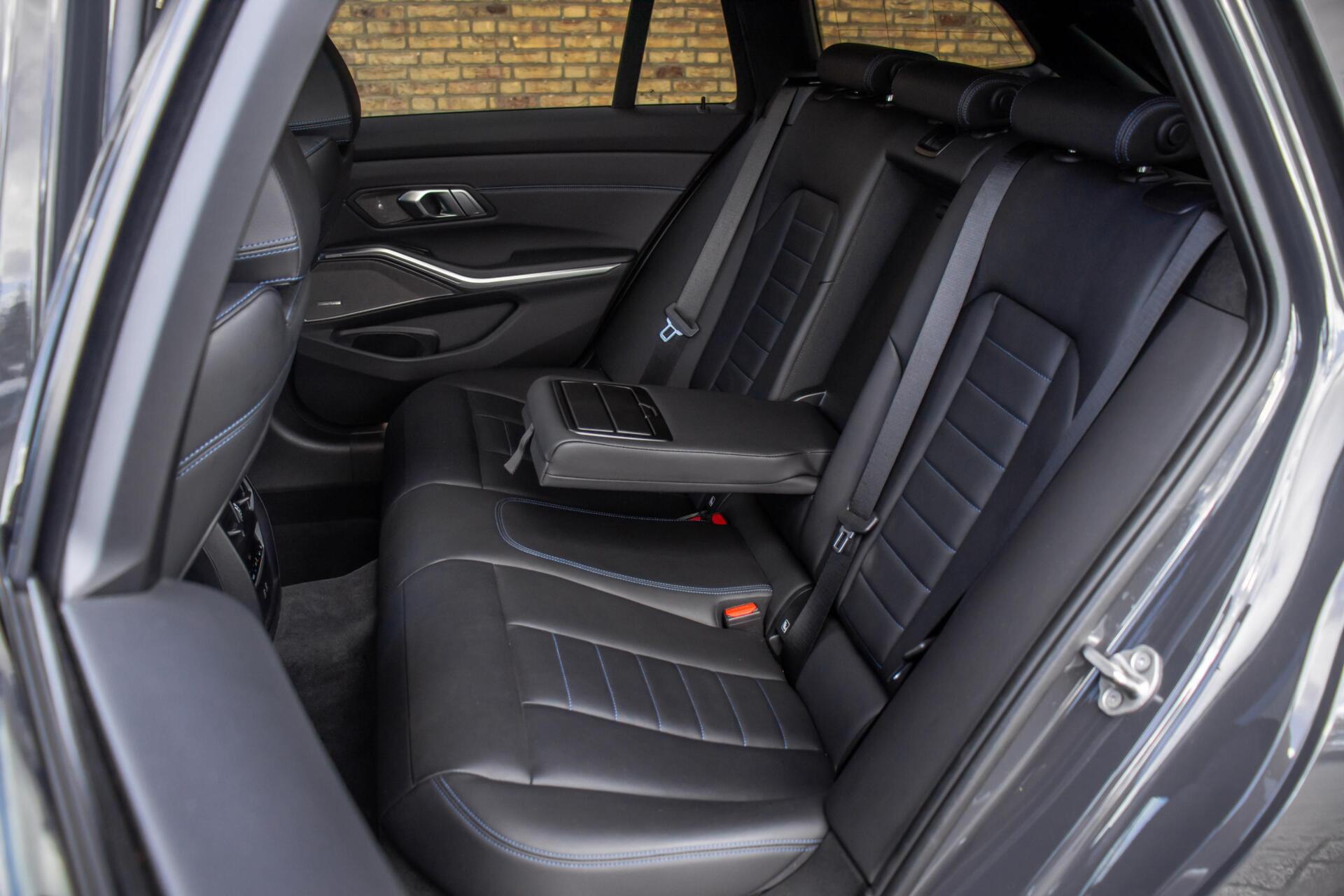 Foto van BMW 3-serie Touring