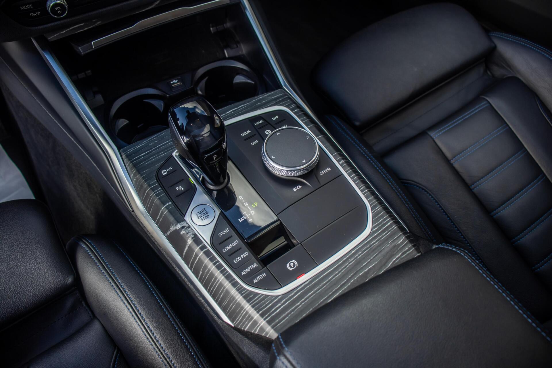 Foto van BMW 3-serie Touring