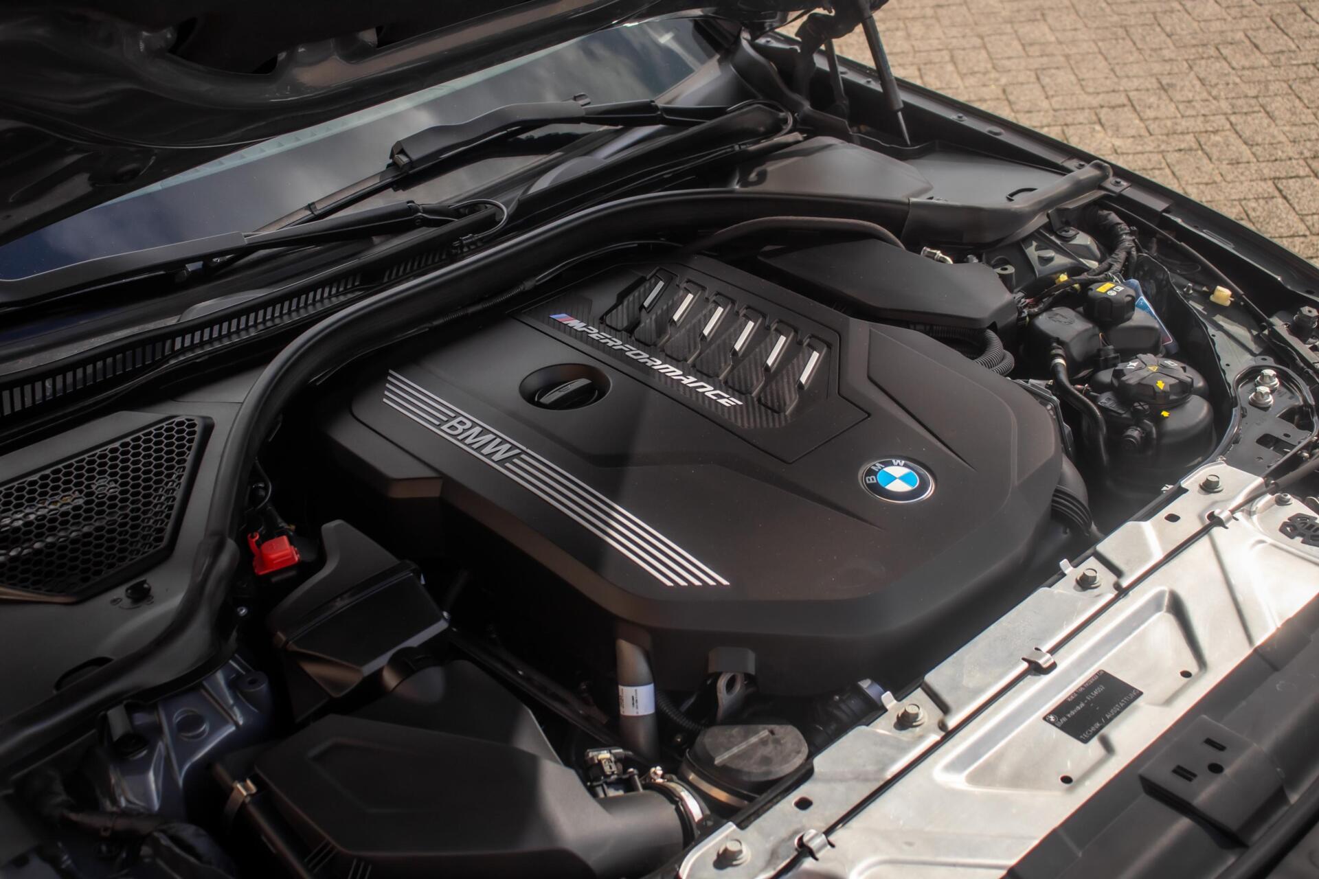 Foto van BMW 3-serie Touring