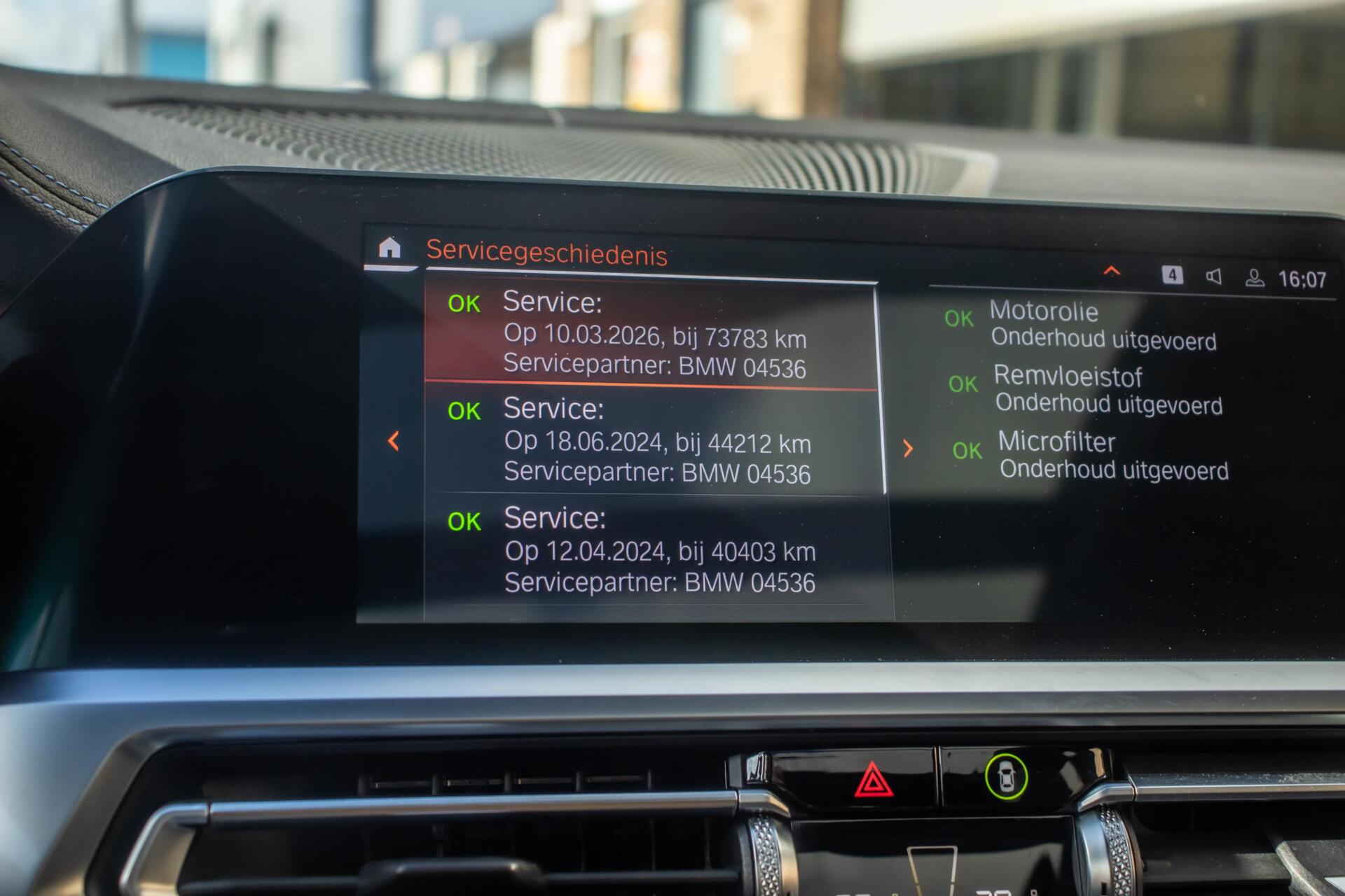Foto van BMW 3-serie Touring