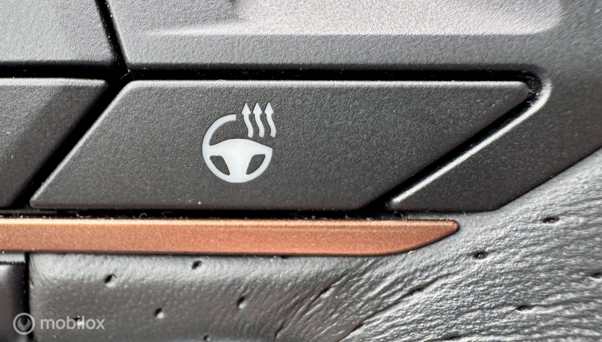 Foto van Cupra Formentor