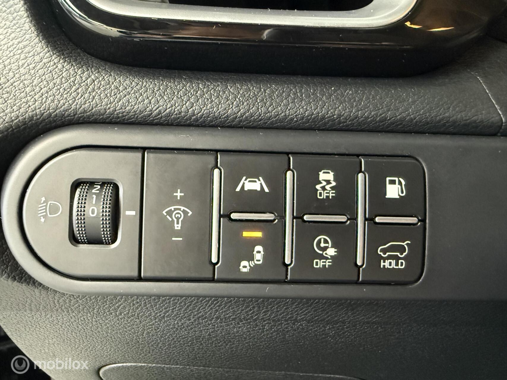 Foto van Kia Ceed Sportswagon