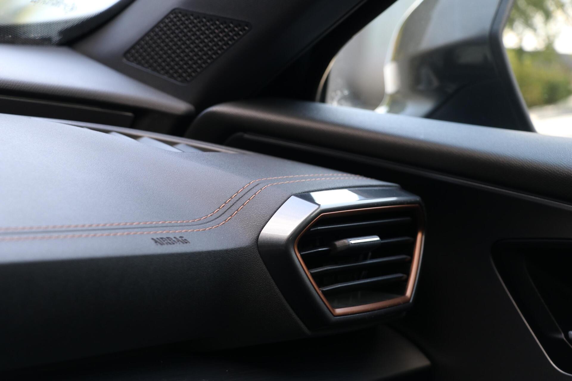 Foto van Cupra Formentor