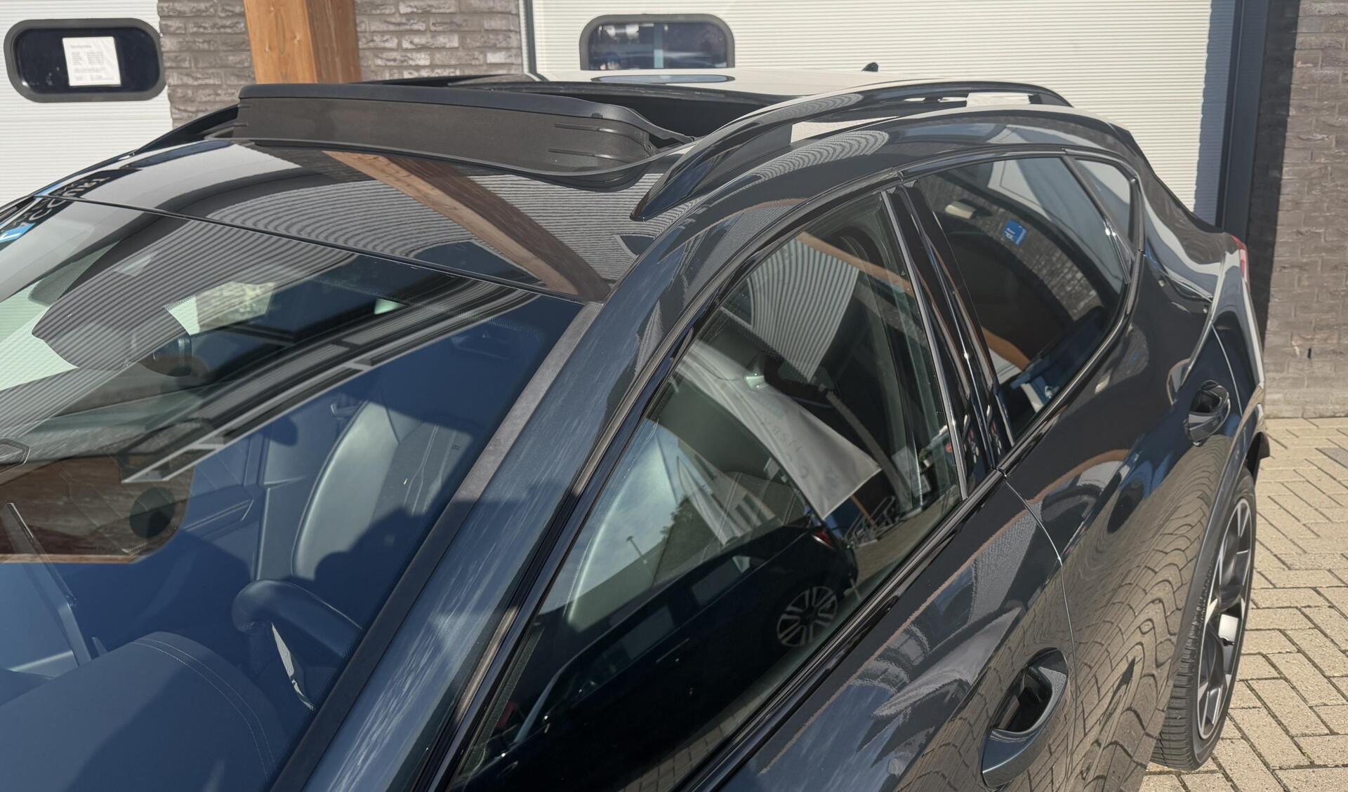 Foto van Cupra Formentor