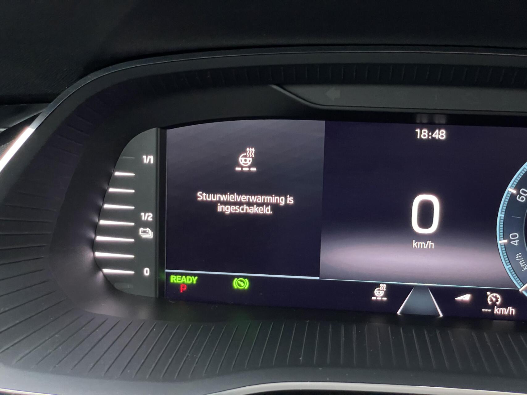 Foto van Skoda Octavia Combi