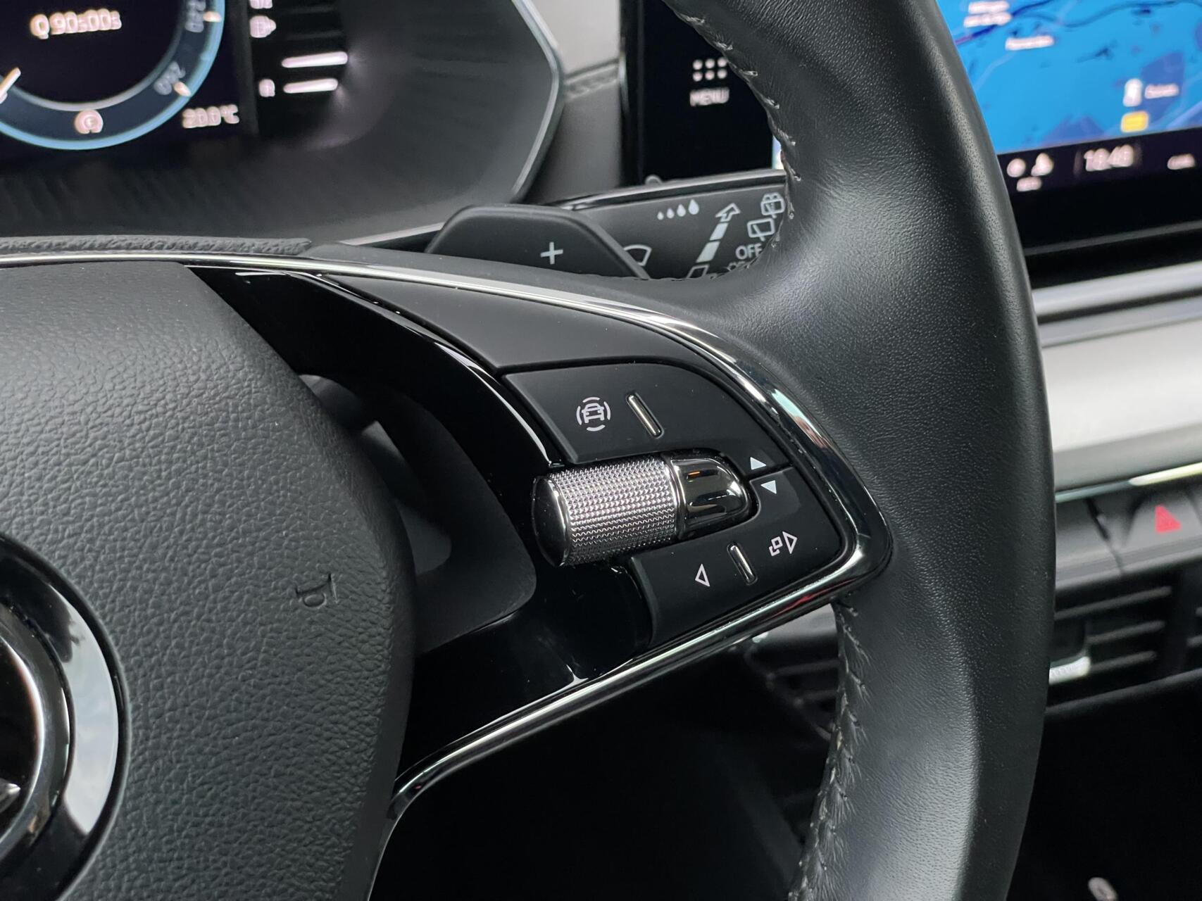 Foto van Skoda Octavia Combi
