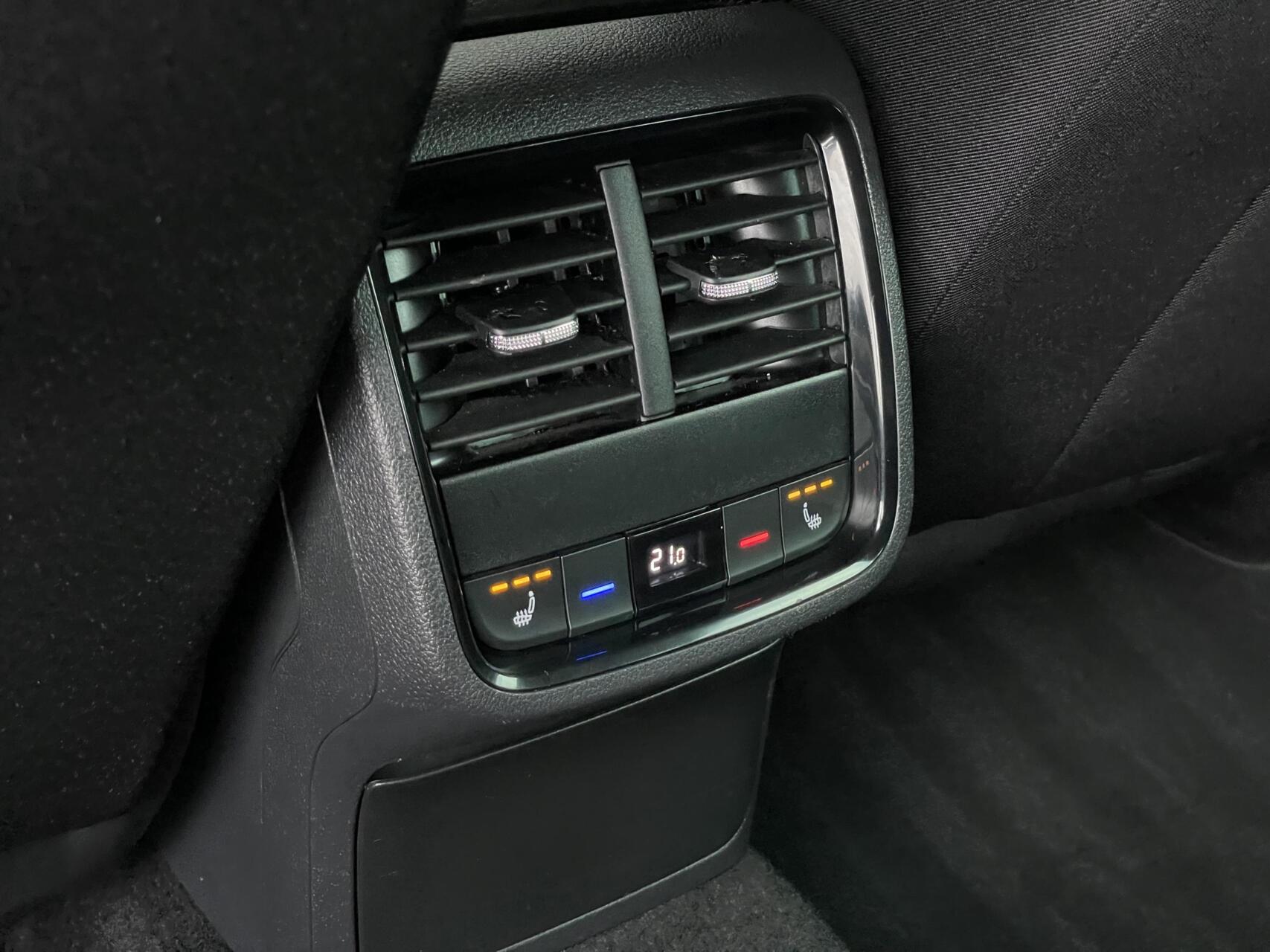 Foto van Skoda Octavia Combi