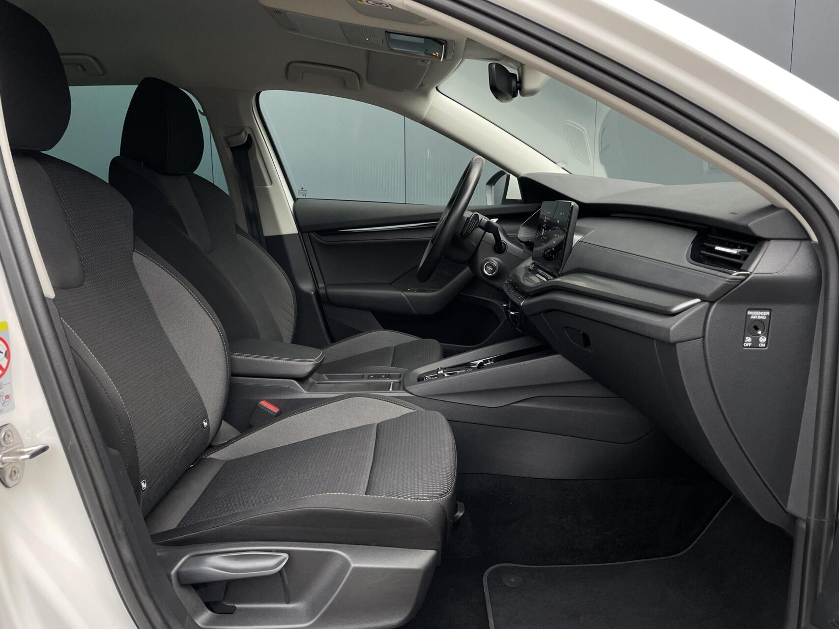 Foto van Skoda Octavia Combi