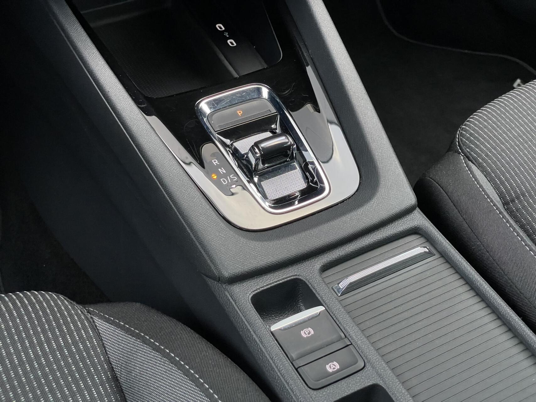 Foto van Skoda Octavia Combi