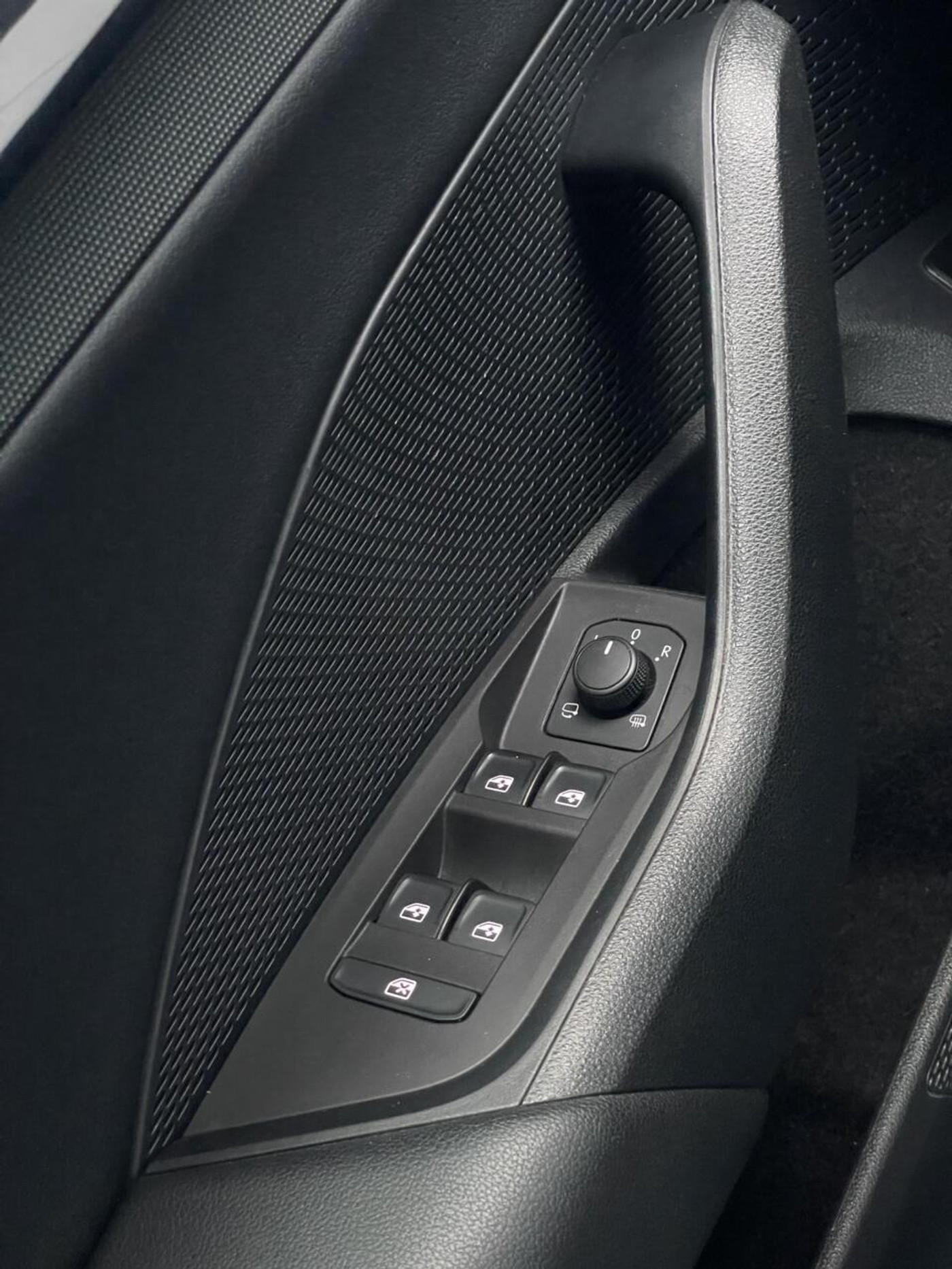 Foto van Skoda Octavia Combi