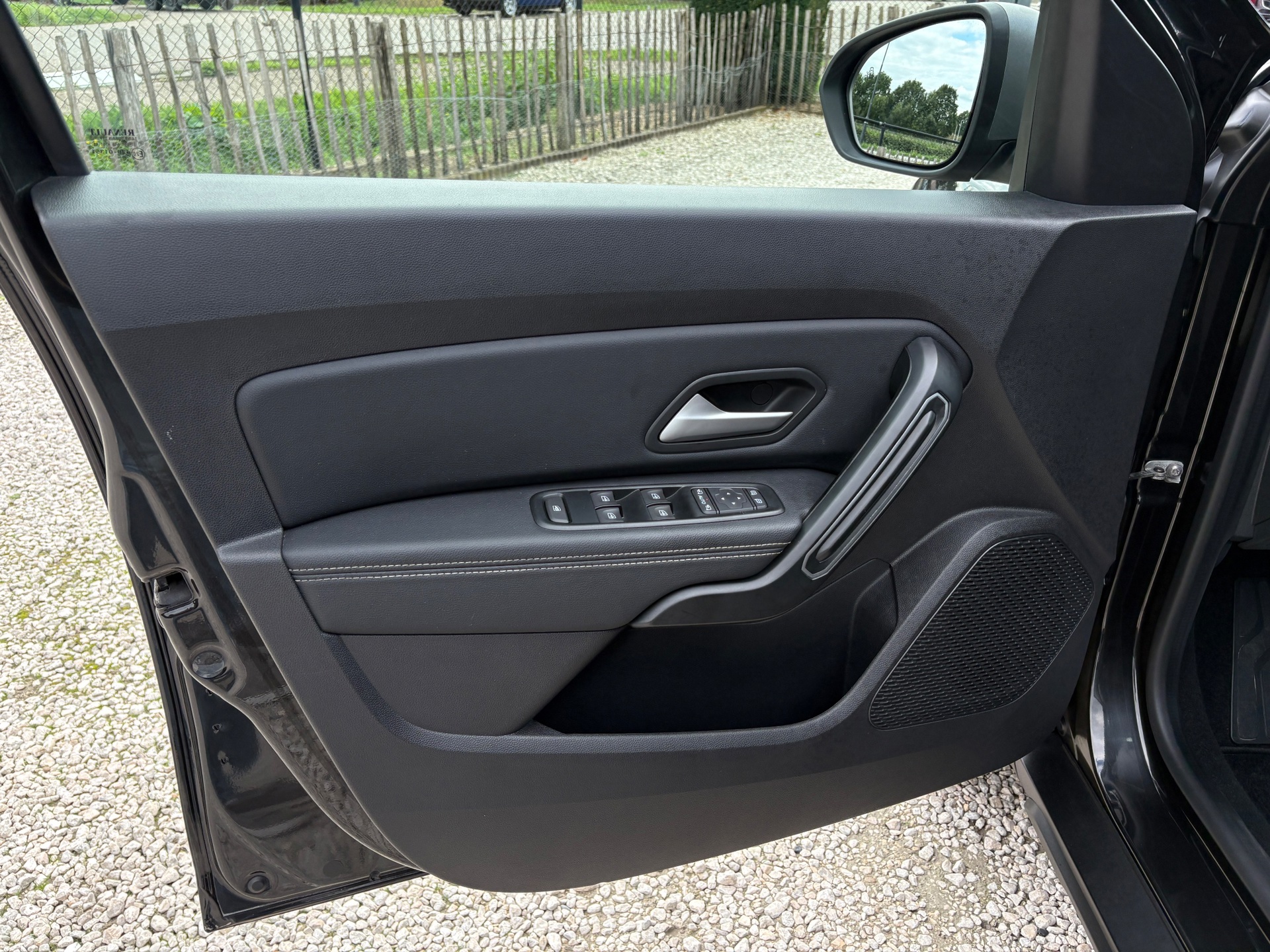 Foto van Dacia Duster