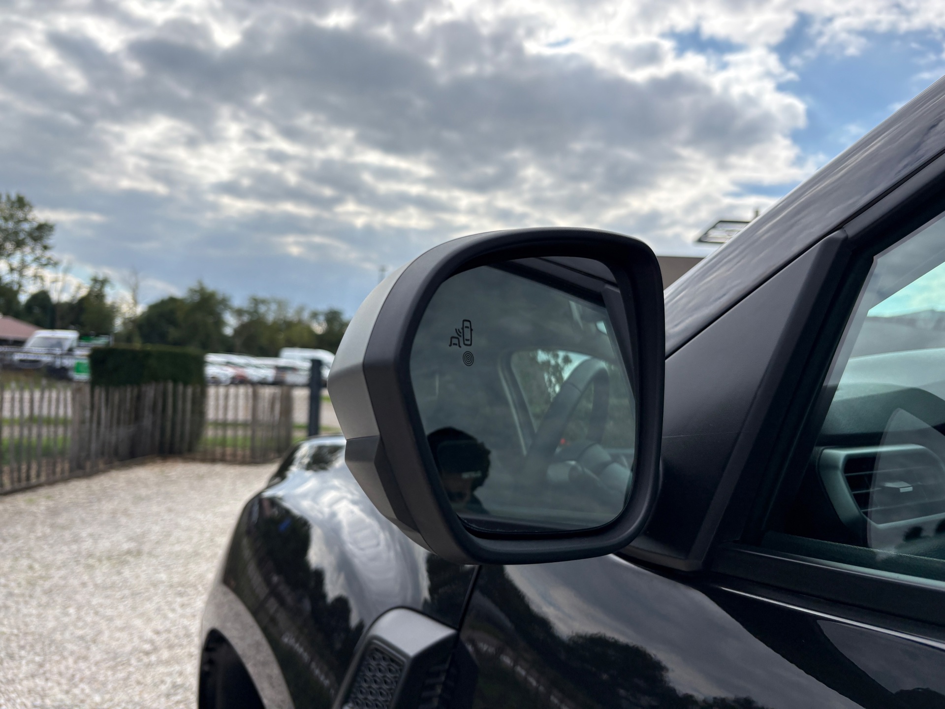 Foto van Dacia Duster